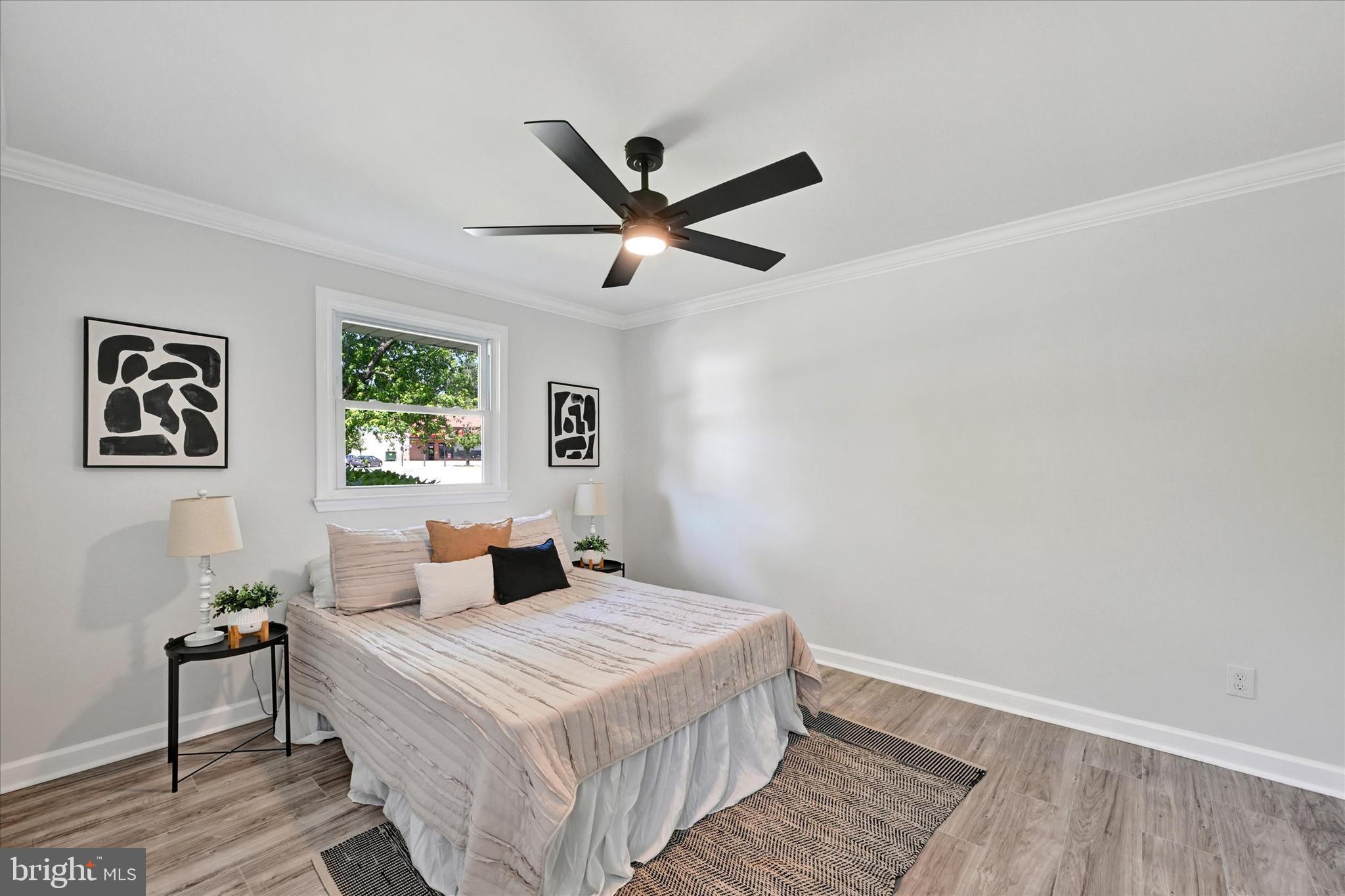 CHARTLEY - Residential