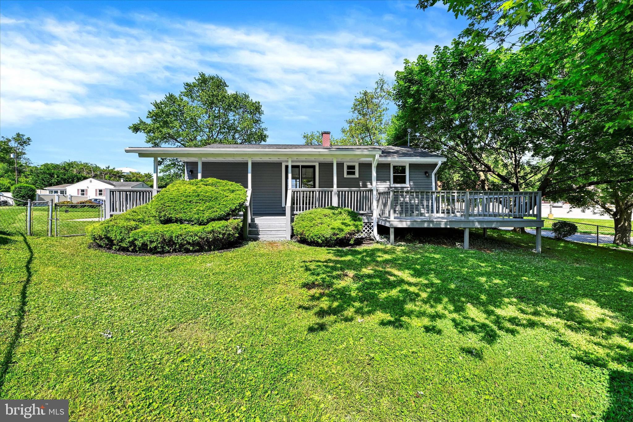 CHARTLEY - Residential