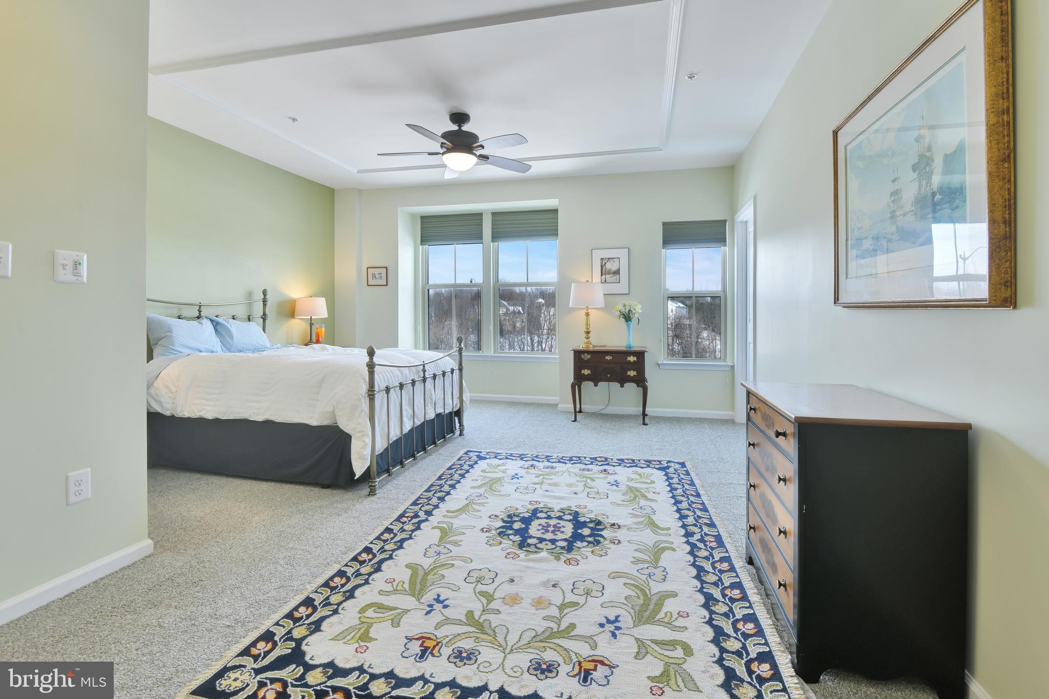 VILLAGES OF URBANA - Residential