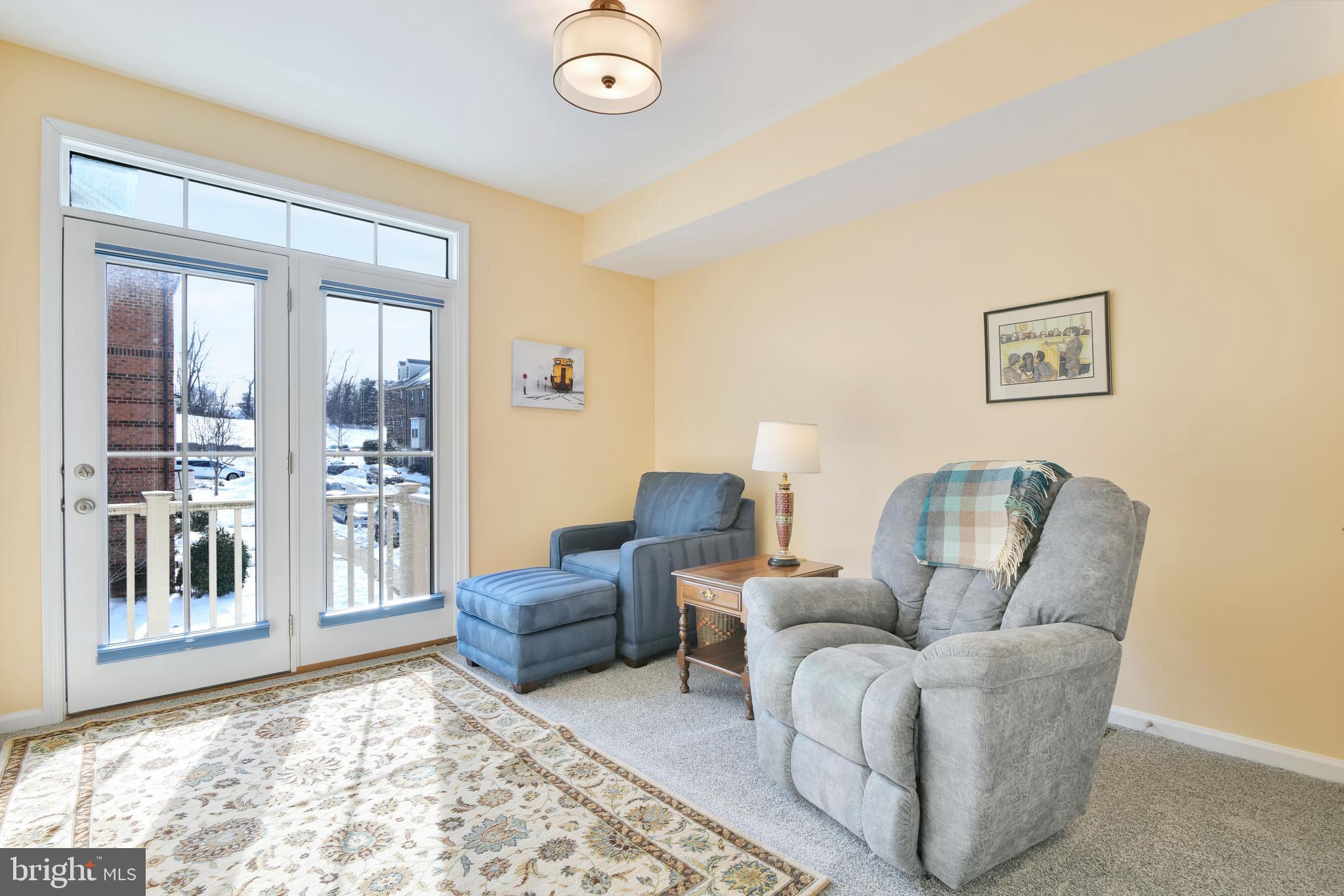 VILLAGES OF URBANA - Residential