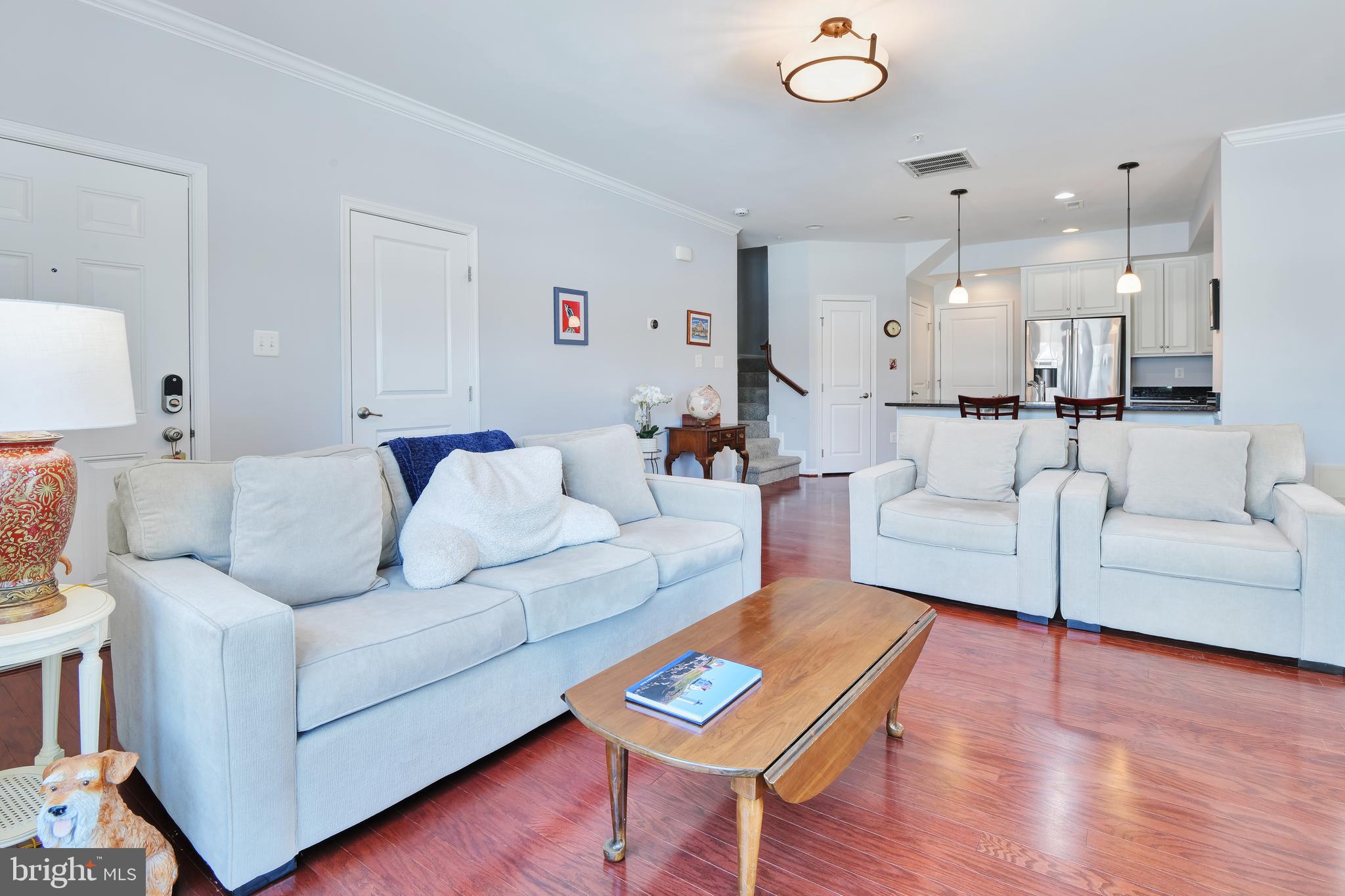 VILLAGES OF URBANA - Residential