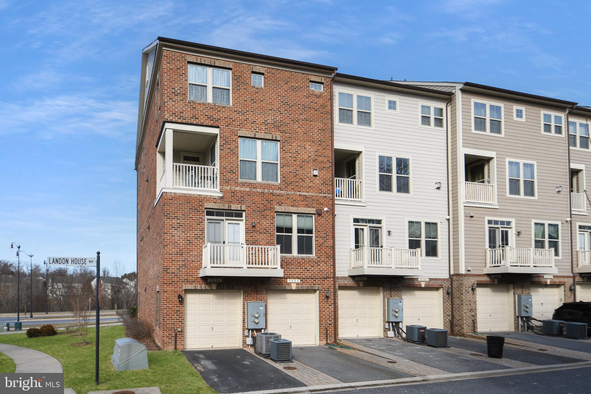 VILLAGES OF URBANA - Residential