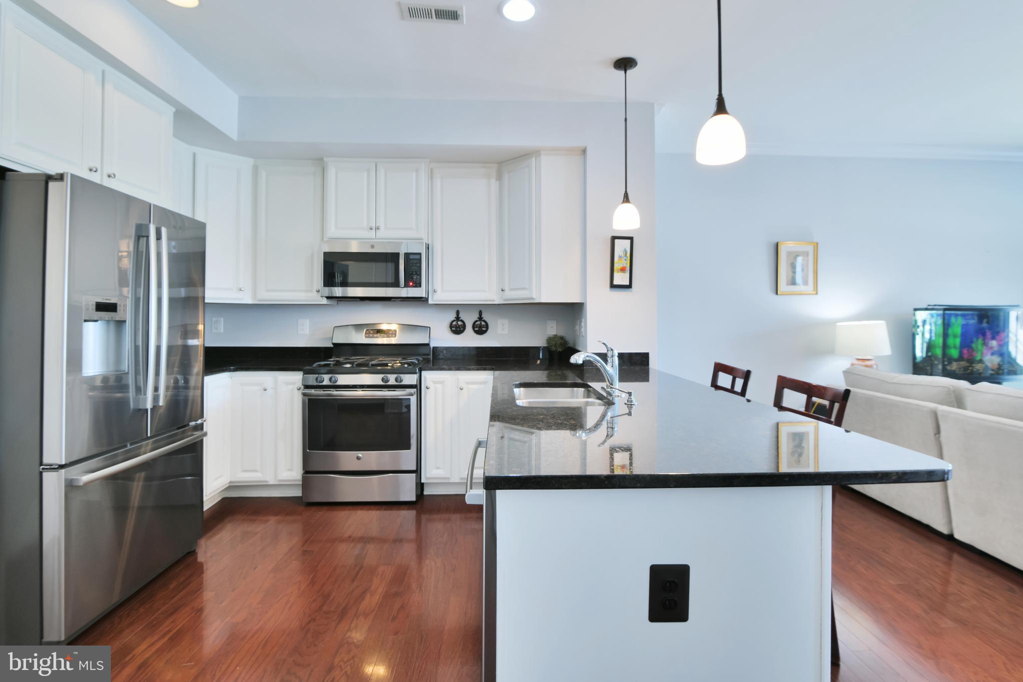 VILLAGES OF URBANA - Residential