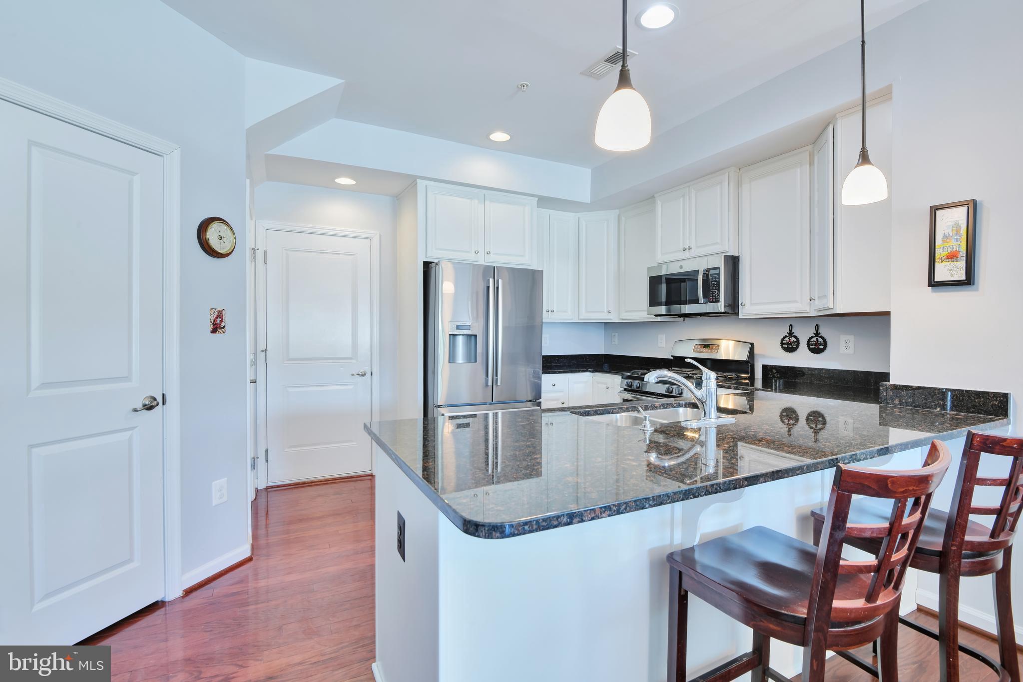 VILLAGES OF URBANA - Residential