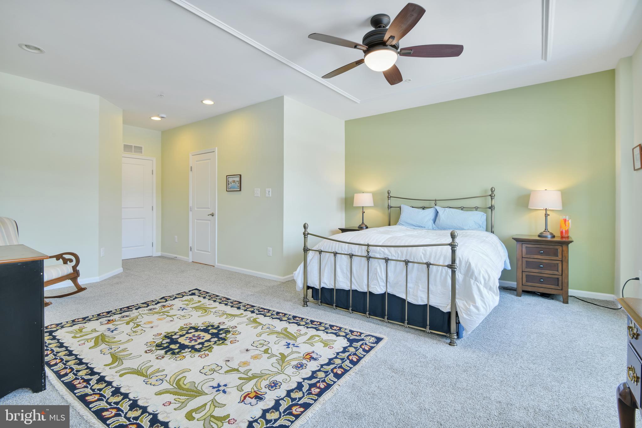 VILLAGES OF URBANA - Residential