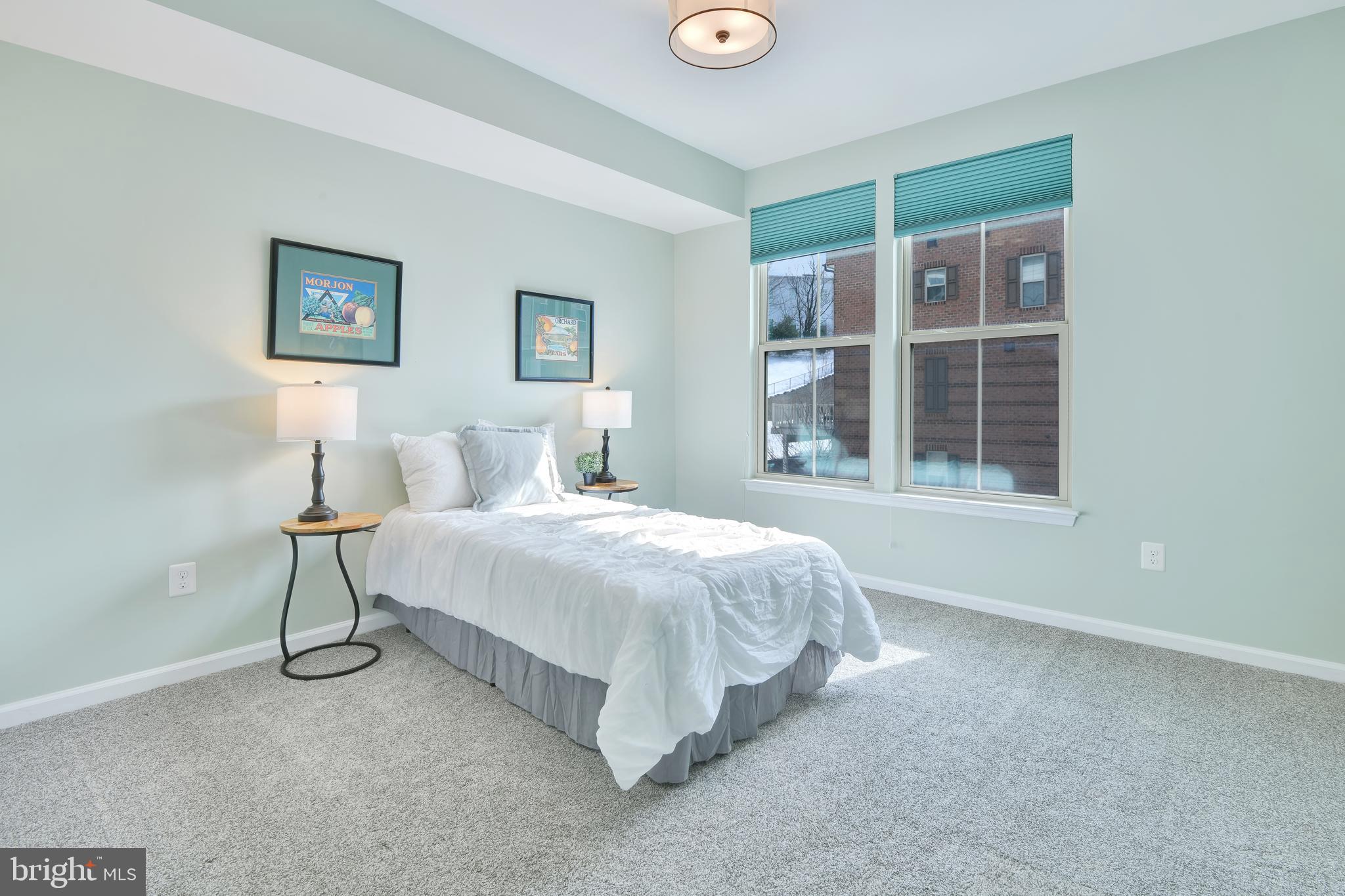 VILLAGES OF URBANA - Residential