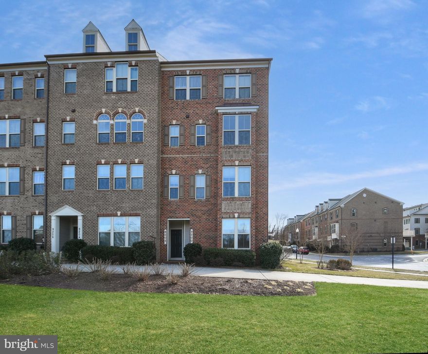 Welcome home to this stunning lower-level, end-unit condo in the highly sought-after Villages of Urbana! The kitchen is a gourmet chef’s dream featuring granite countertops, stainless steel appliances, a dedicated pantry, upgraded white cabinetry, and a spacious island with a breakfast bar—perfect for cooking, dining, and entertaining. The kitchen seamlessly flows into the light-filled living area. Upstairs, the spacious primary suite features a sitting area and two separate walk-in closets. The primary bath has a custom-tile shower with dual shower heads, a double-sink vanity, and ample cabinetry for storage. A conveniently located laundry room on this bedroom level includes built-in cabinetry, a sink, and a closet. Two additional bedrooms and a second full bath complete this level, along with access to the balcony off the office or secondary bedroom. The convenient attached garage and guest parking spaces provide plenty of space for parking. This condo’s prime location is ideal for commuters, with easy access to I-70 and I-270, and is just minutes from top-rated schools, shopping, and dining. Residents of the Villages of Urbana enjoy exceptional amenities, including three pools, clubhouses, a fitness center, basketball, tennis, and pickleball courts, plus a vibrant calendar of community activities. This condo truly has it all—don’t miss your opportunity to make it yours.