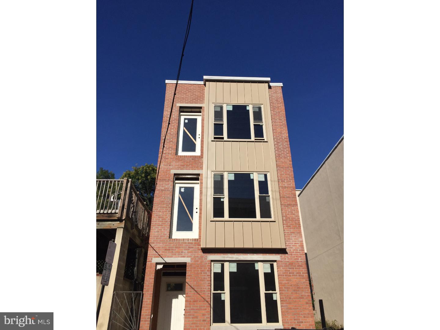 Recently constructed (2017) Multiple Unit Building . This FRANCISVILLE property is close to North Broad Street, Community College of Philadelphia, Temple University, Kelly Drive, The Art Museum and much more. This is a great investment opportunity in an area that generates excellent rent. Building is in shell condition and needs to be finished. This building provides great views to Center City Philadelphia and will be an absolute gem when completed! Bring your contractors and get your estimates, once this building is finished it will be worth way more. Do not let this opportunity slip away as it is rare to get a property like this to hit the market in this area and when they do they are gone fast! This property is easy to show! When finished this building will be worth so much more; agents check the comps. Call listing agent with any questions. Make an appointment to see this building today and bring or send your contractors for finishing estimates.
Photos are older photos. There is active work being done on the interior of the building.
ALL OFFERS WILL BE PRESENTED!!