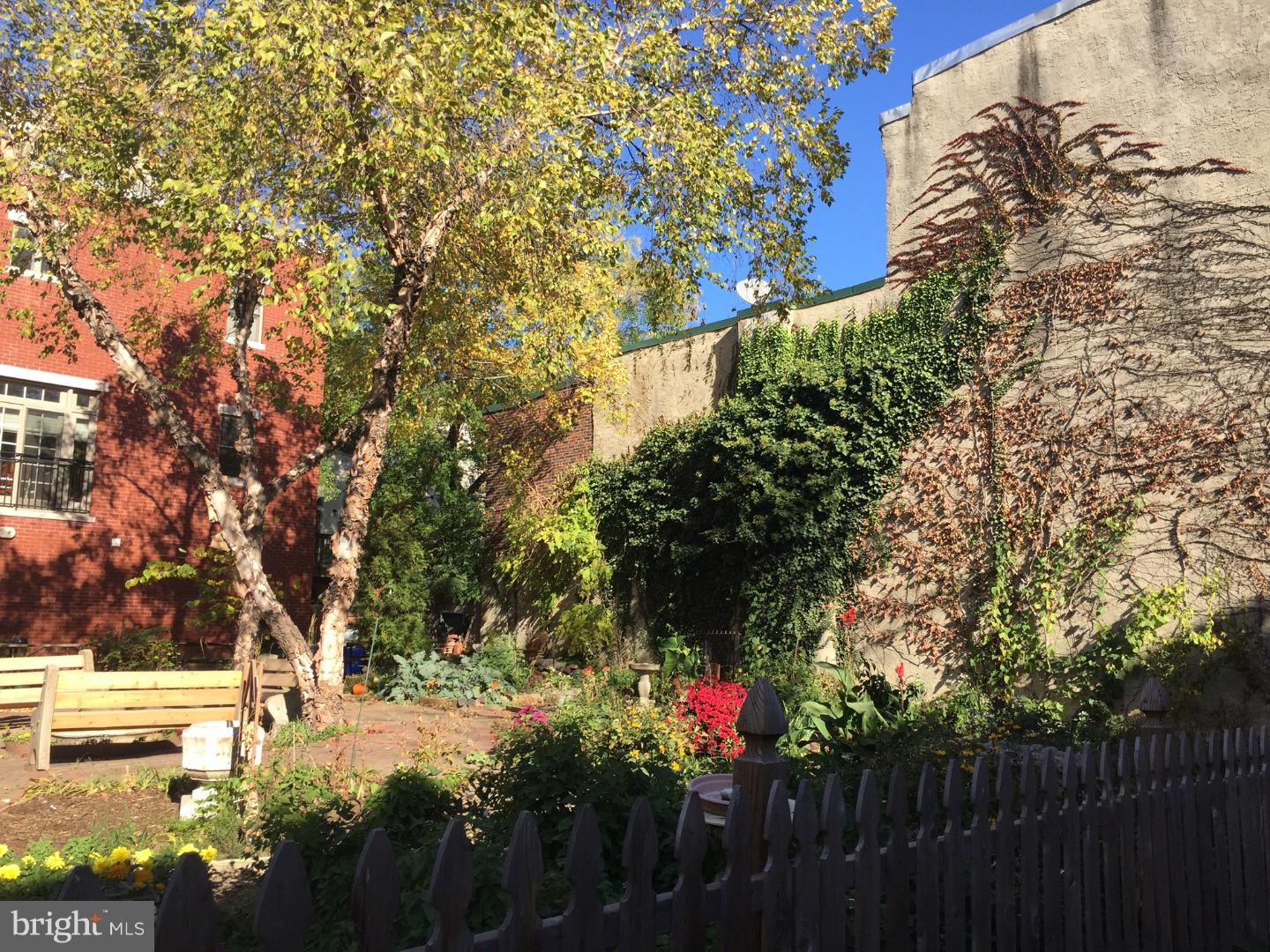 ART MUSEUM AREA - Residential Income