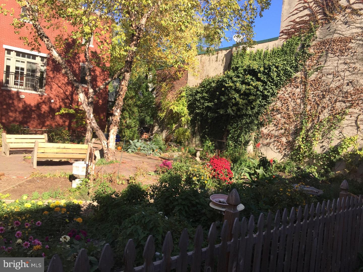 ART MUSEUM AREA - Residential Income