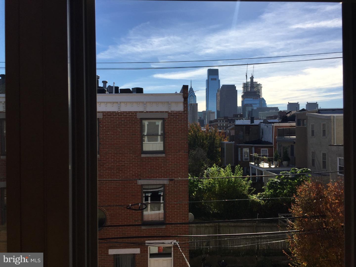 ART MUSEUM AREA - Residential Income