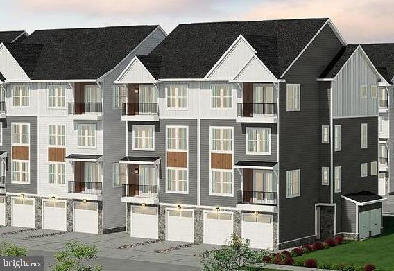 EMBREY MILL - Residential