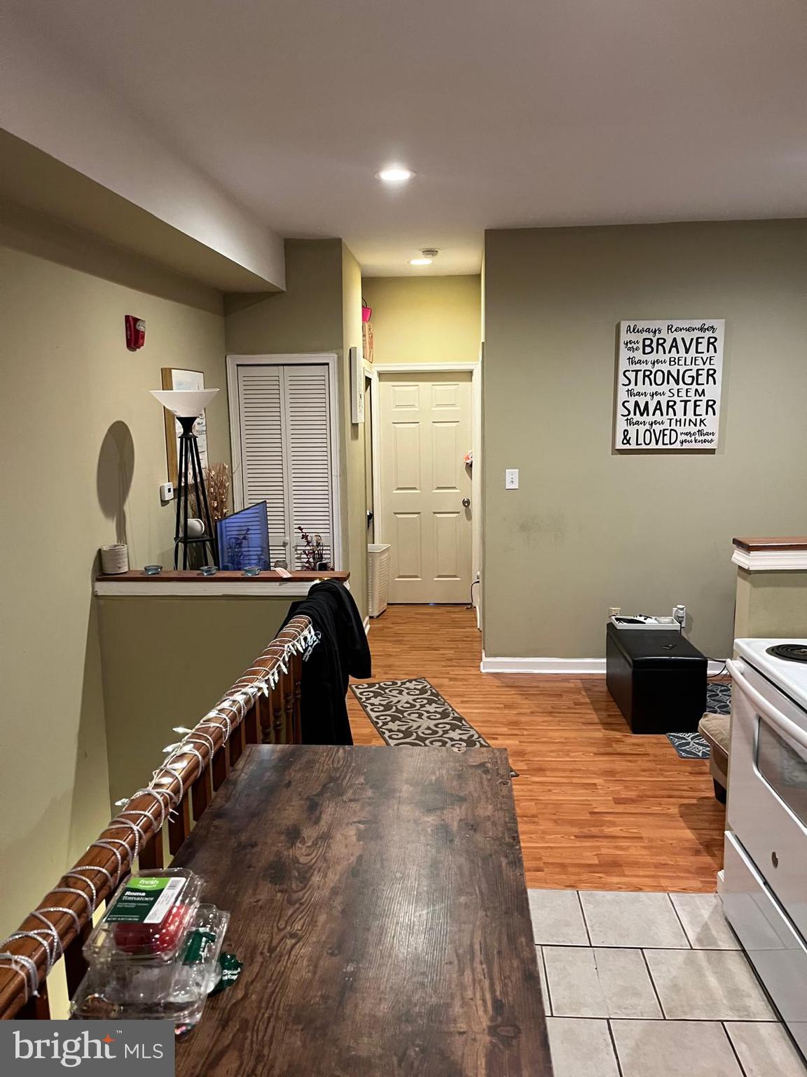 TEMPLE UNIVERSITY - Residential Income