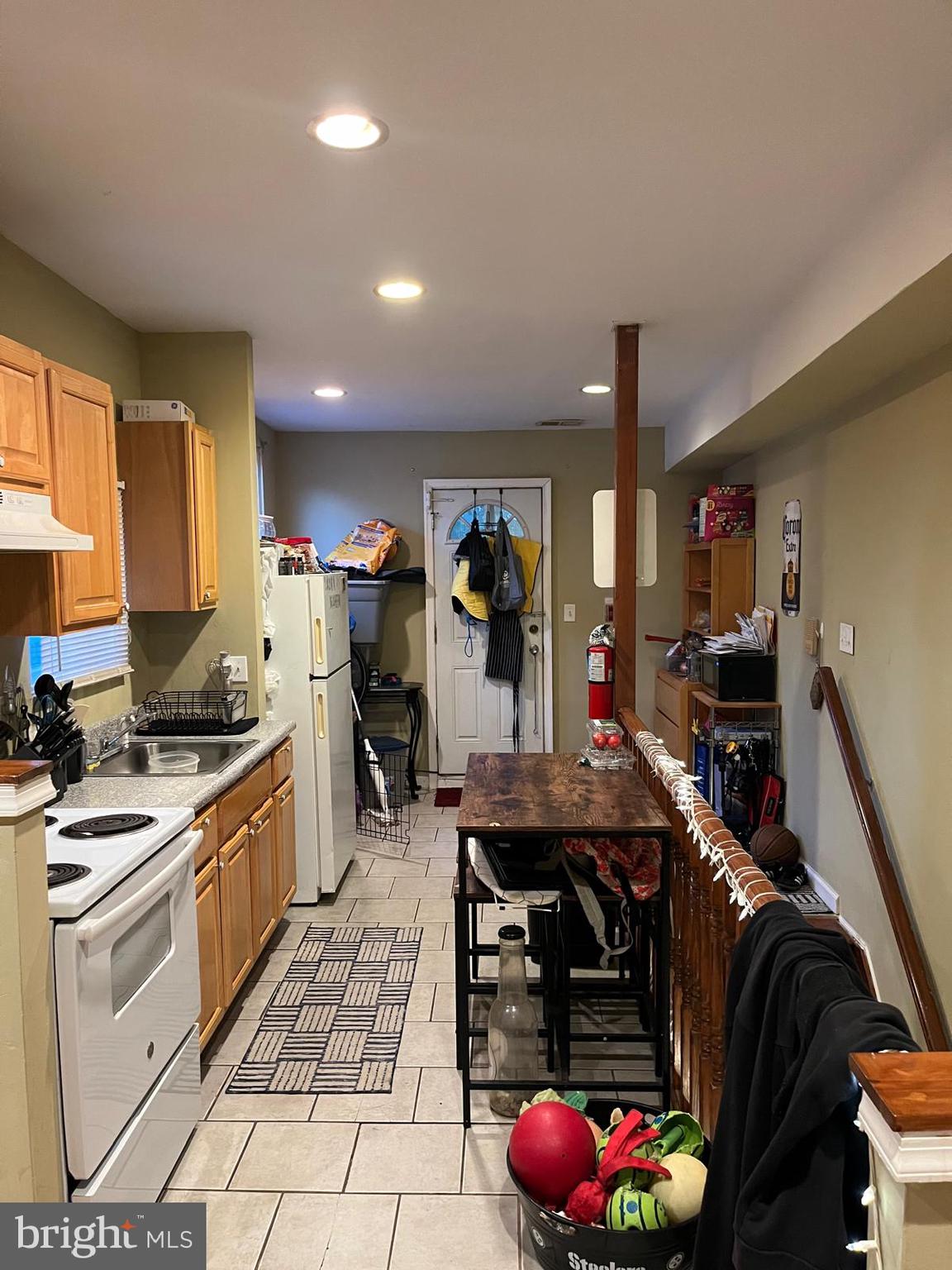 TEMPLE UNIVERSITY - Residential Income