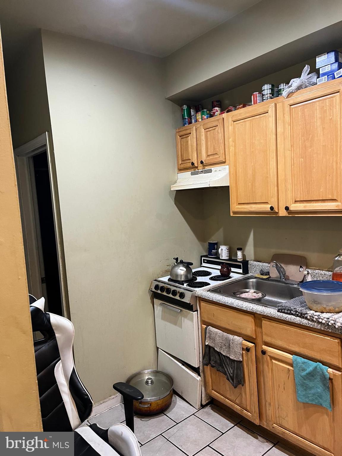 TEMPLE UNIVERSITY - Residential Income