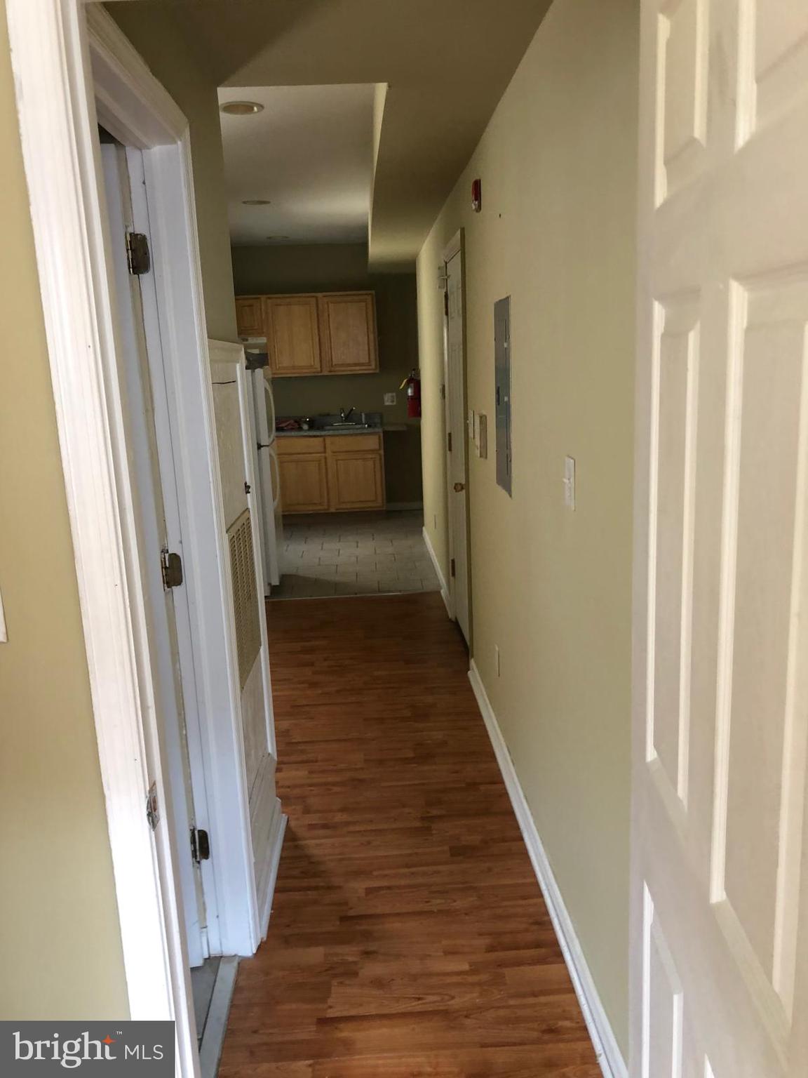 TEMPLE UNIVERSITY - Residential Income