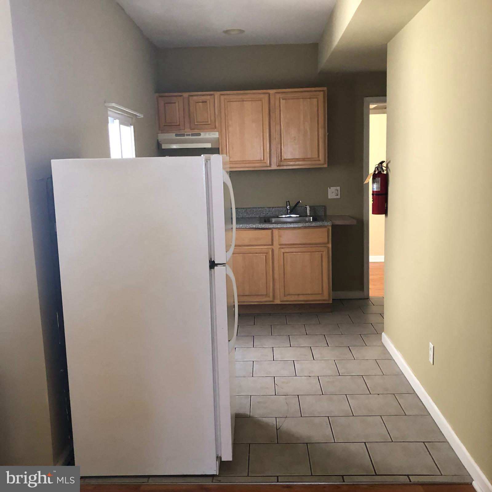 TEMPLE UNIVERSITY - Residential Income