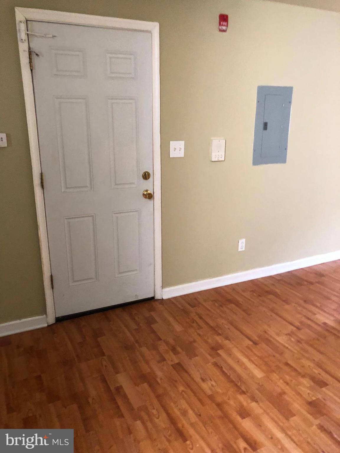 TEMPLE UNIVERSITY - Residential Income