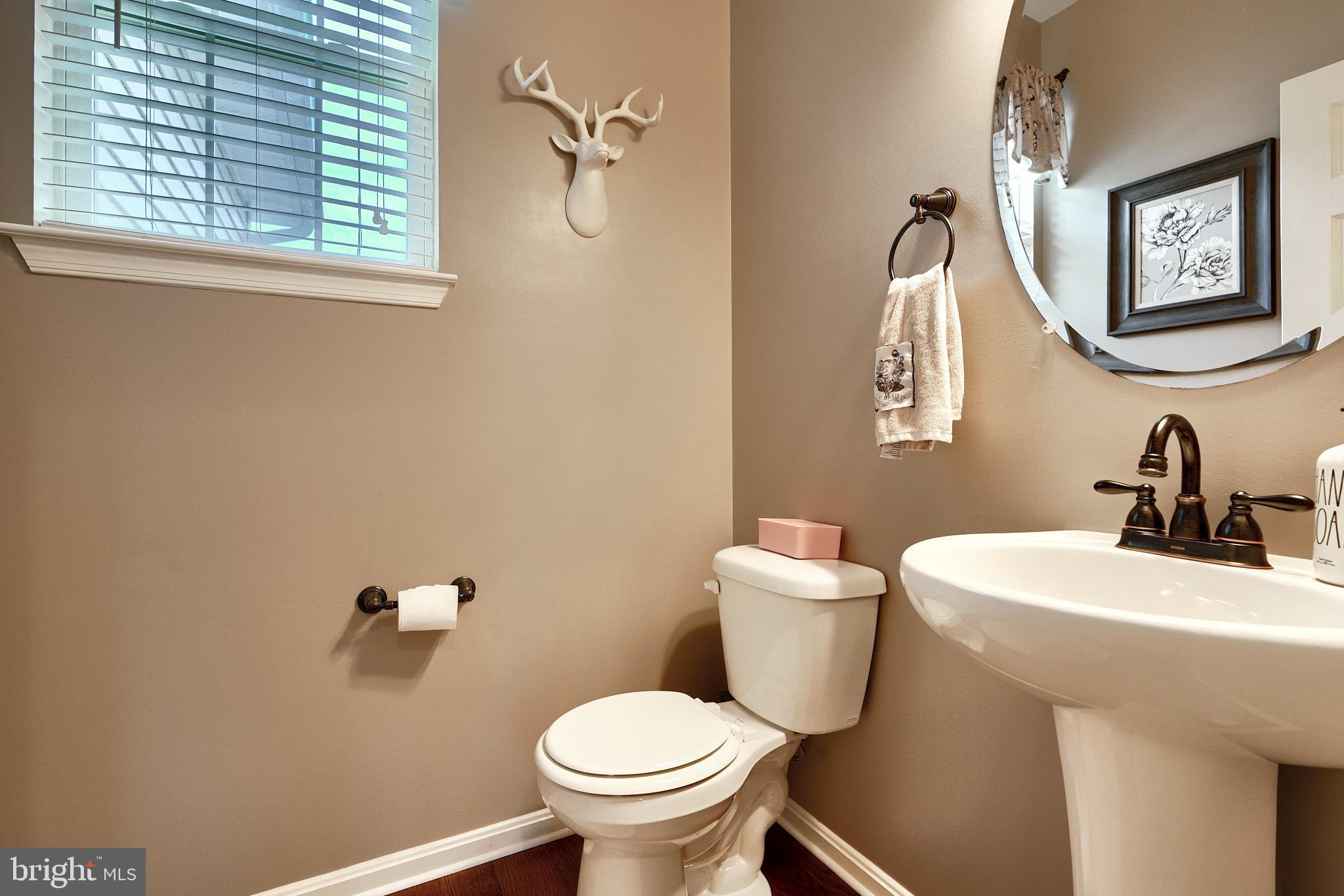 CLEMENTS POINTE - Residential