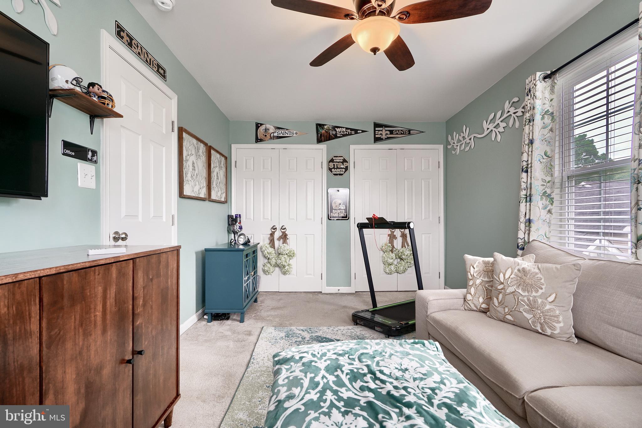 CLEMENTS POINTE - Residential