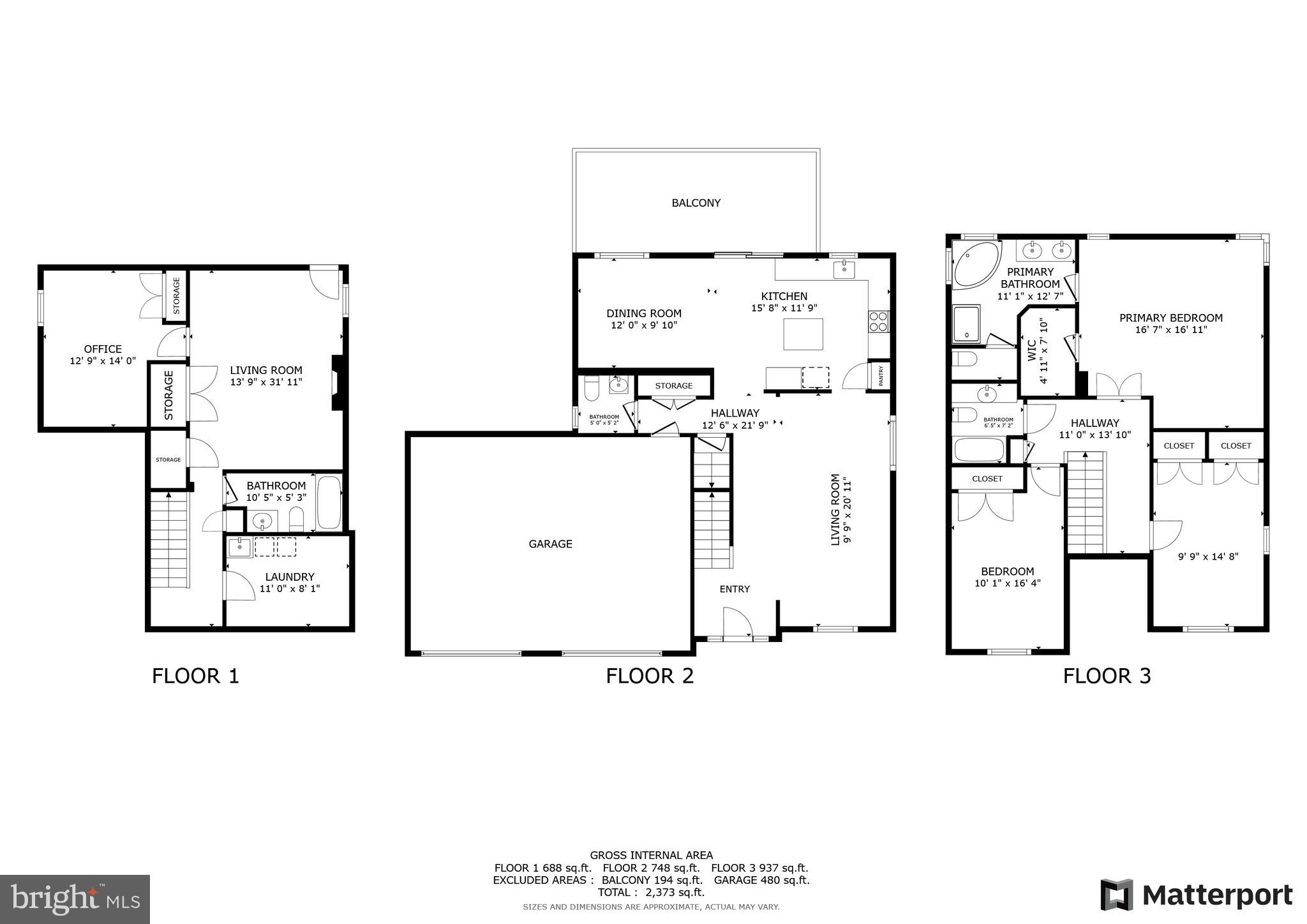 CLEMENTS POINTE - Residential