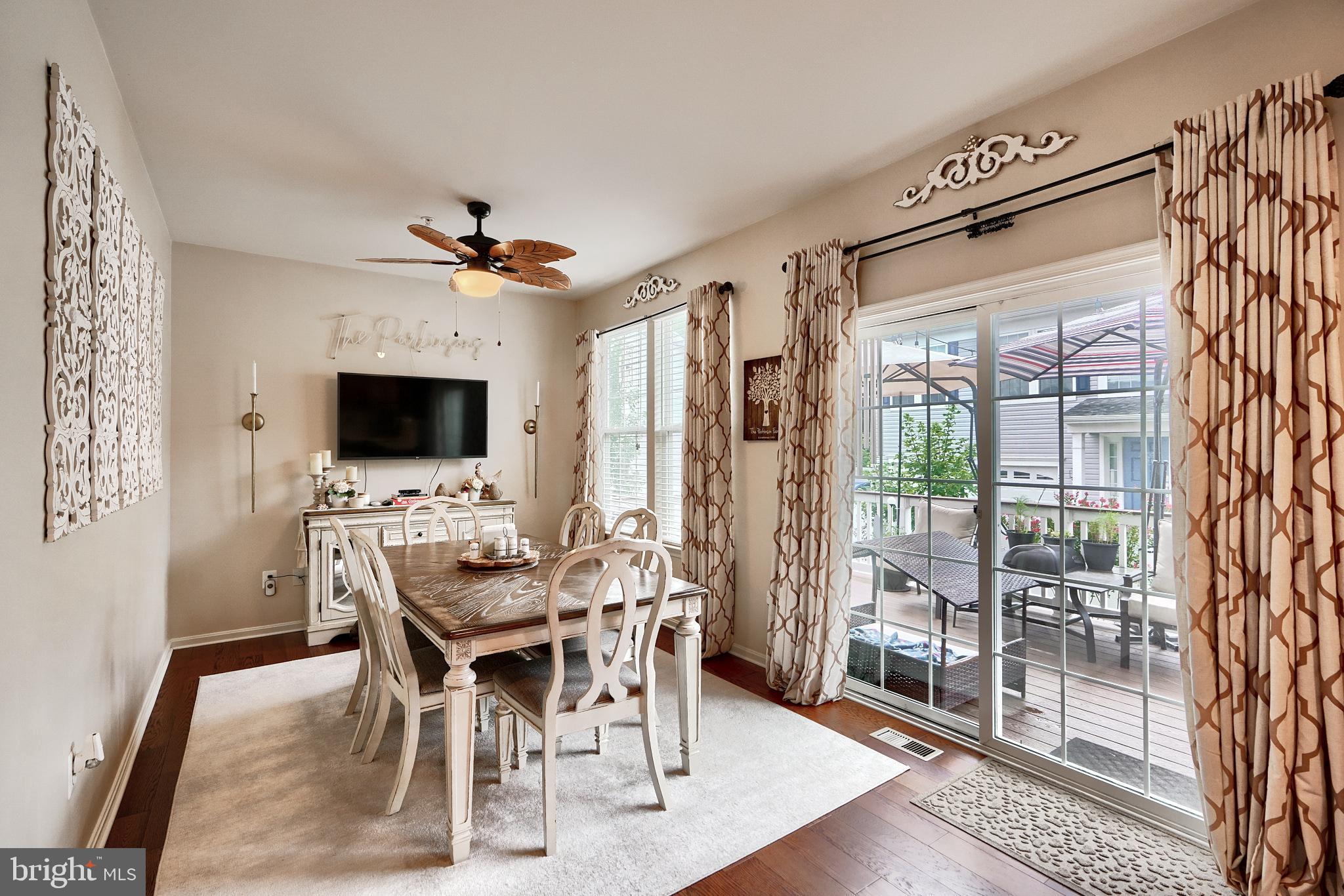 CLEMENTS POINTE - Residential