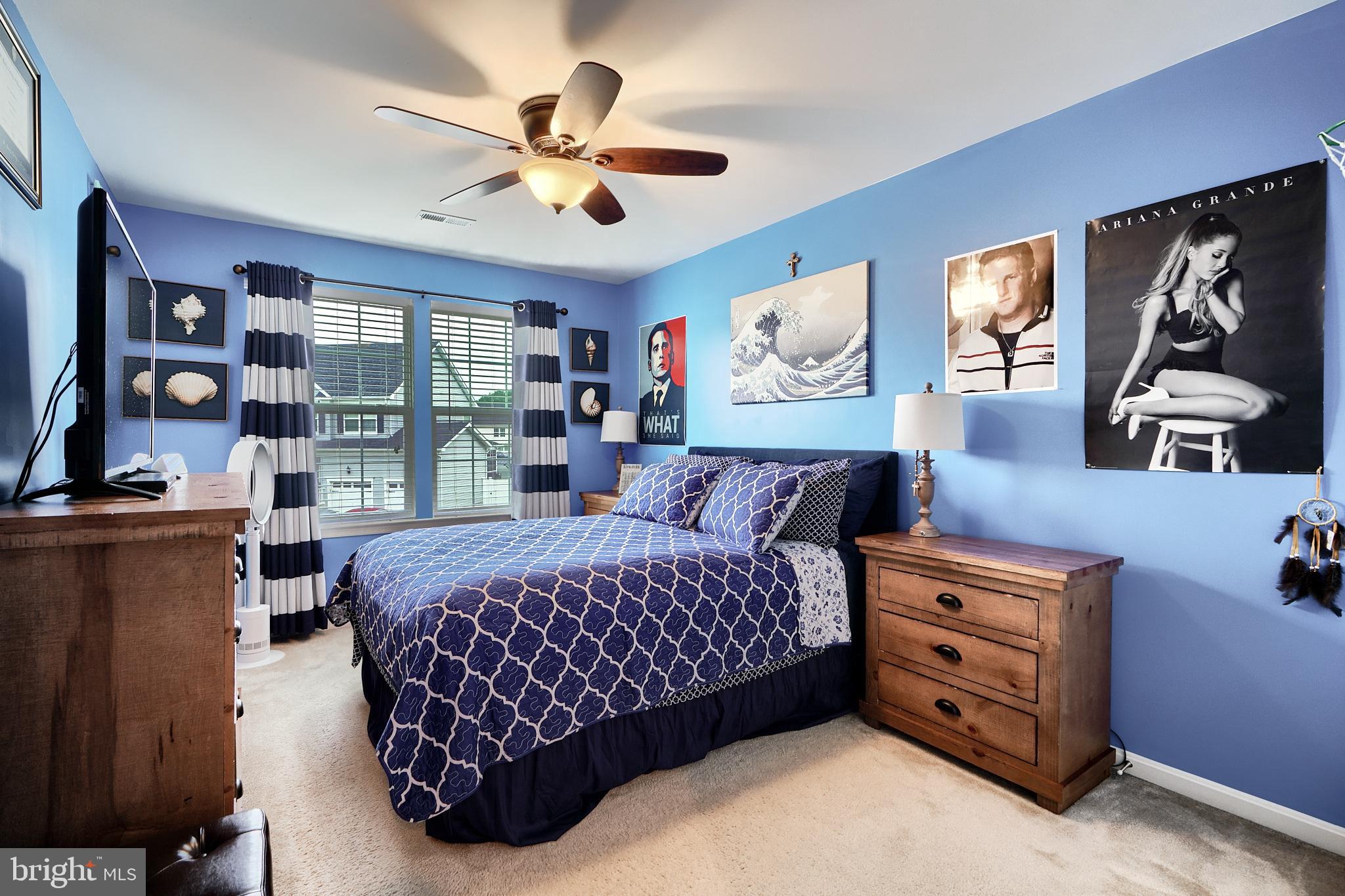 CLEMENTS POINTE - Residential