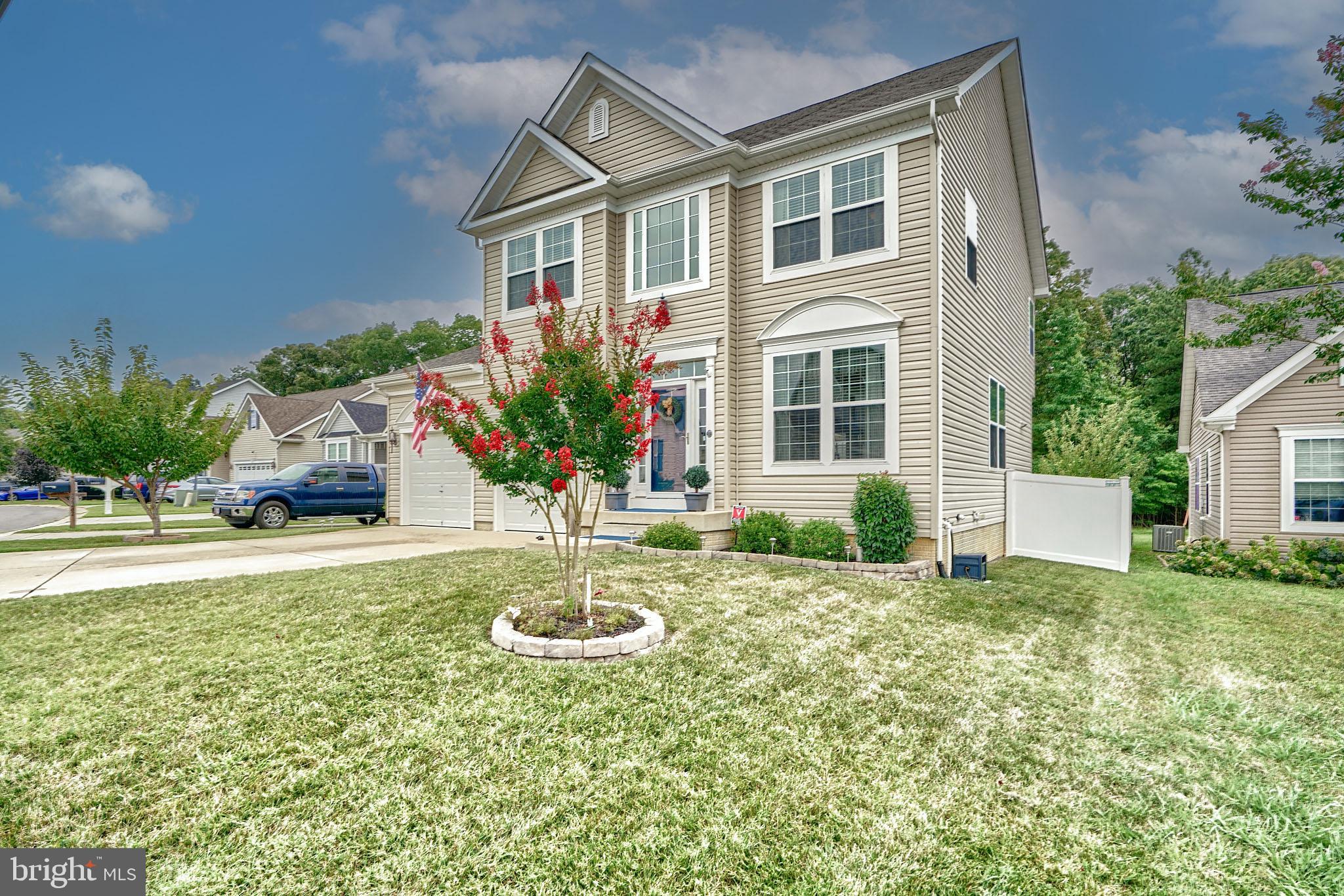 CLEMENTS POINTE - Residential