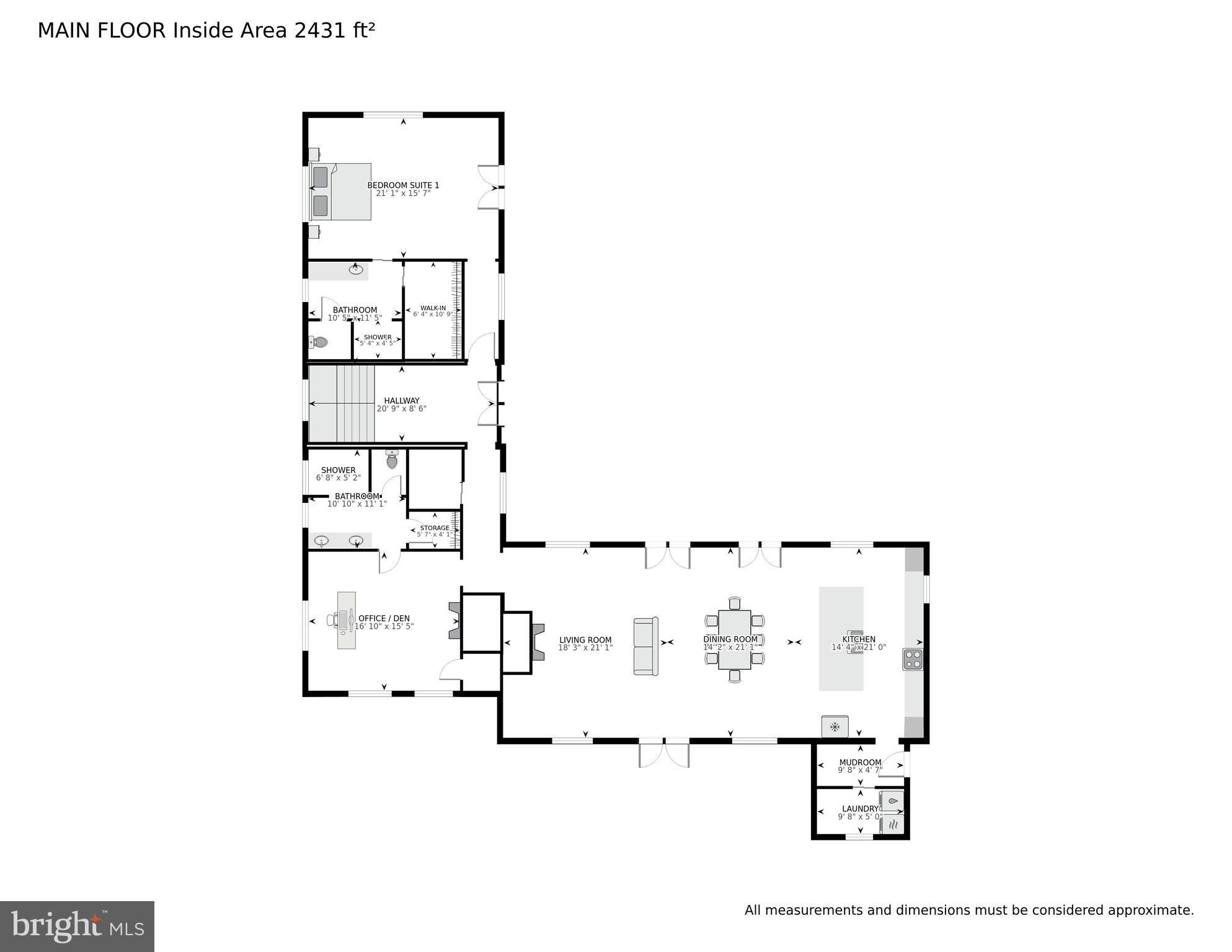 RESIDENCES AT SALAMANDER - Residential Lease