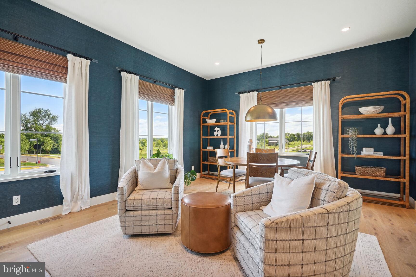 RESIDENCES AT SALAMANDER - Residential Lease