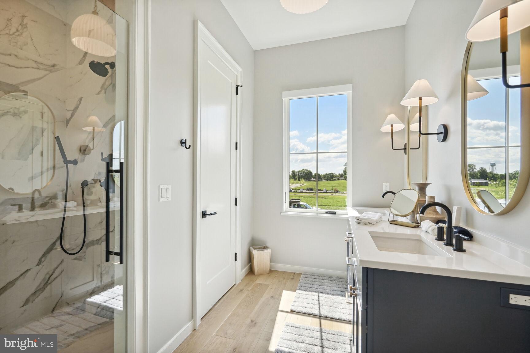 RESIDENCES AT SALAMANDER - Residential Lease