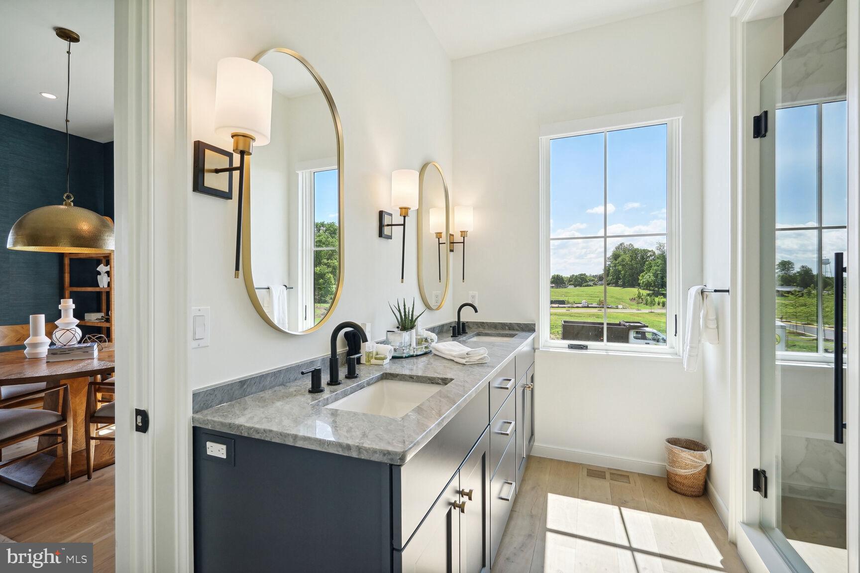 RESIDENCES AT SALAMANDER - Residential Lease