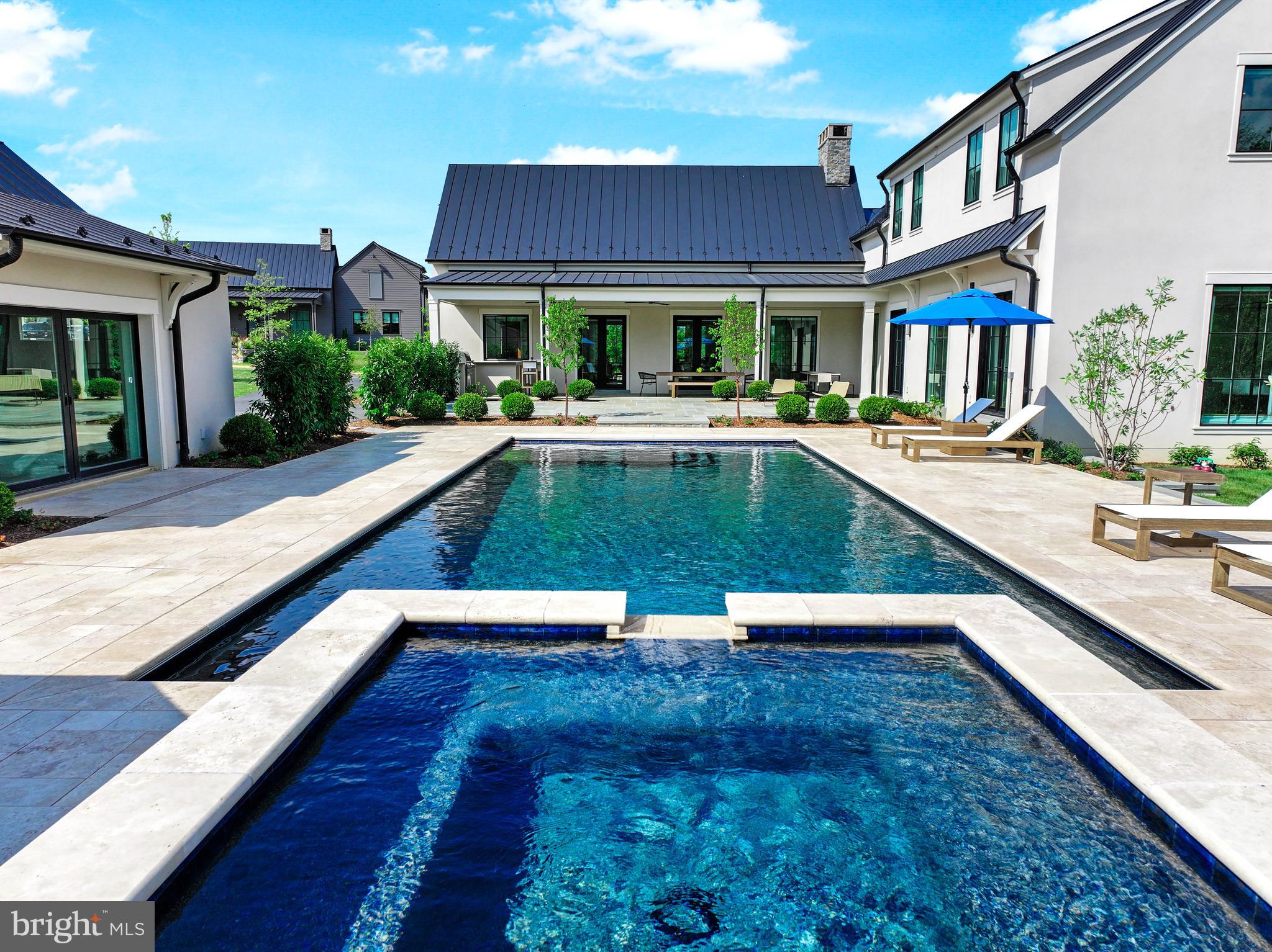 RESIDENCES AT SALAMANDER - Residential Lease