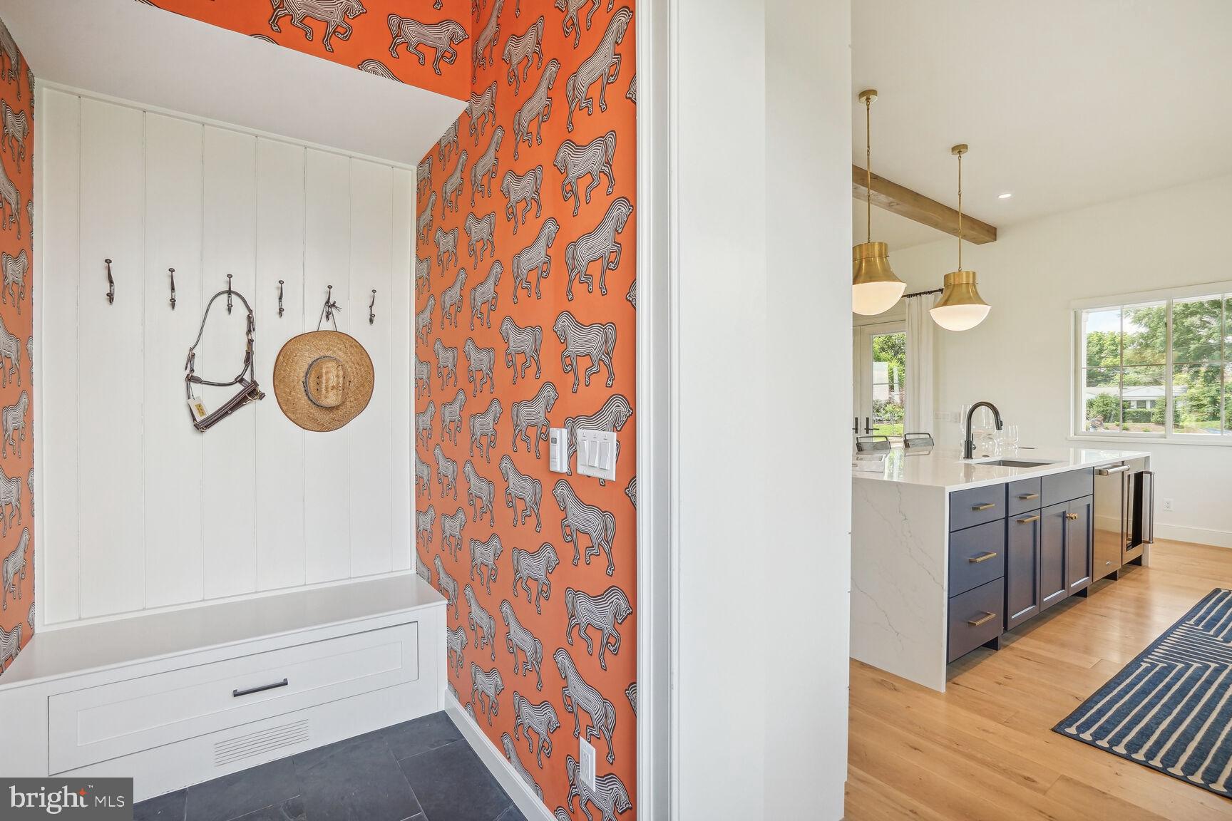 RESIDENCES AT SALAMANDER - Residential Lease