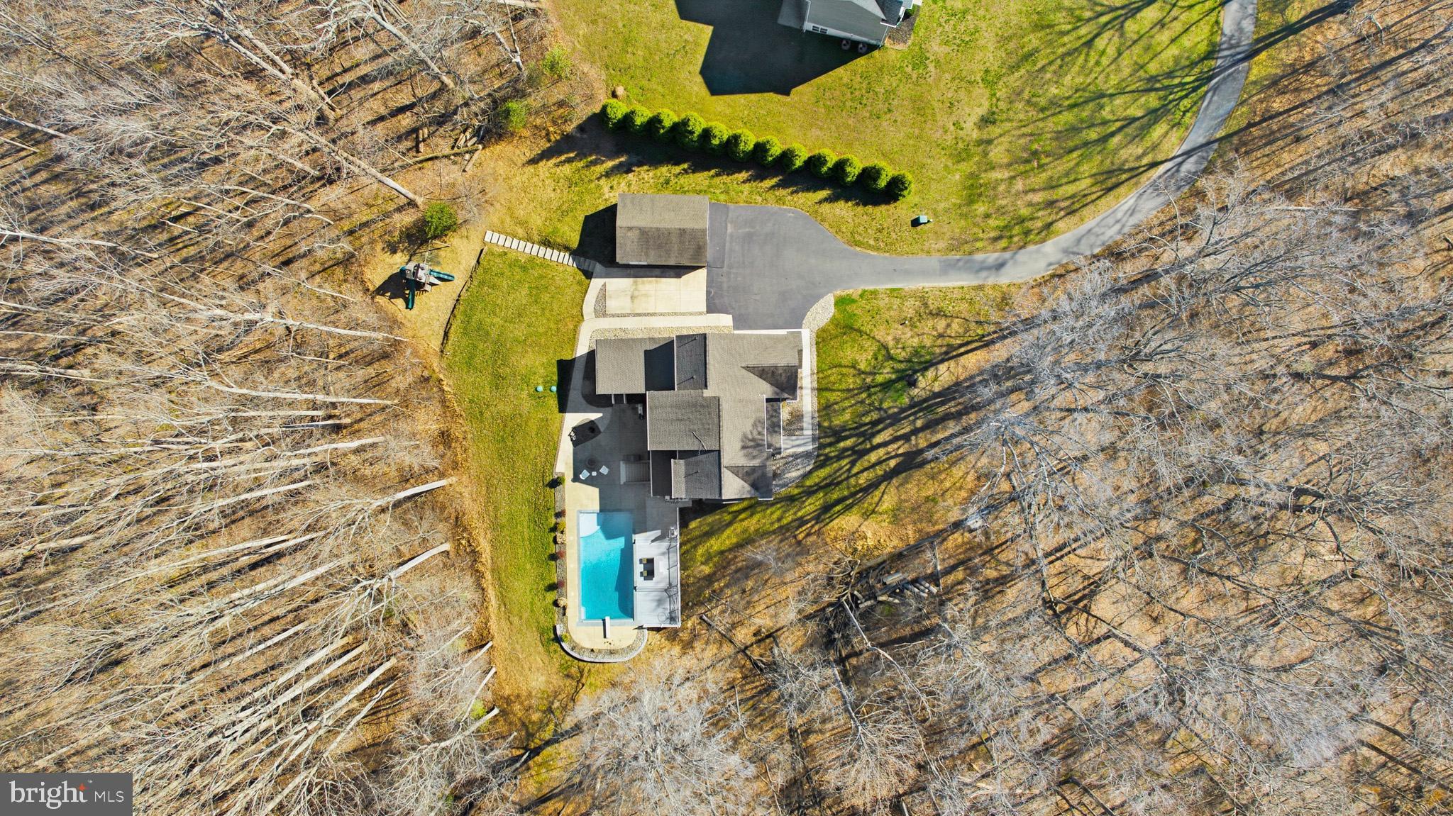 ASPEN WOODS - Residential