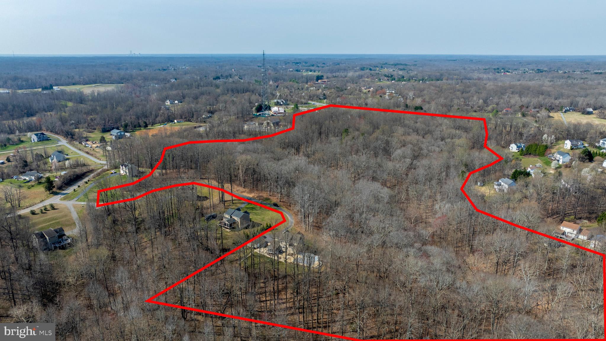 ASPEN WOODS - Residential