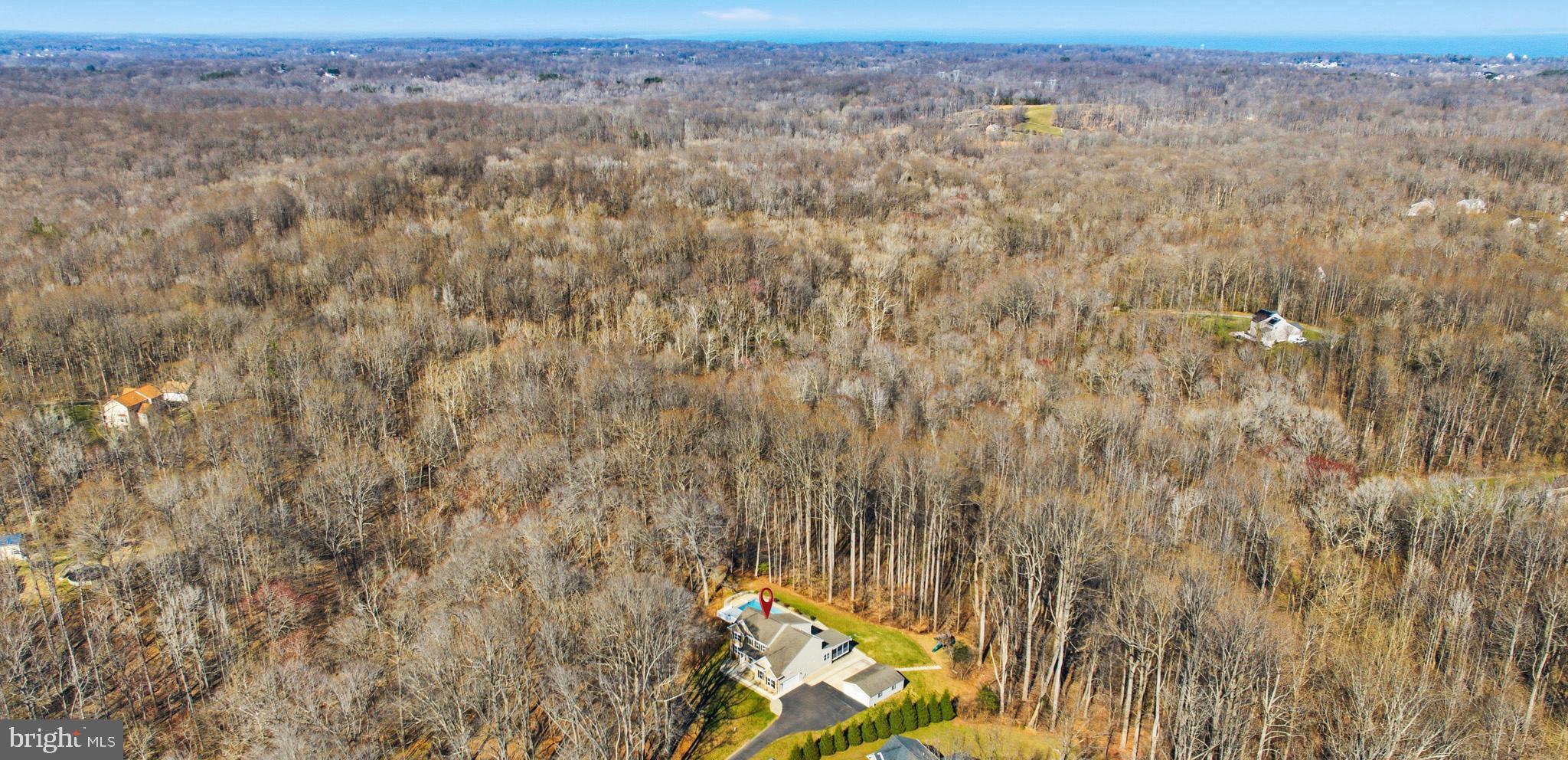 ASPEN WOODS - Residential