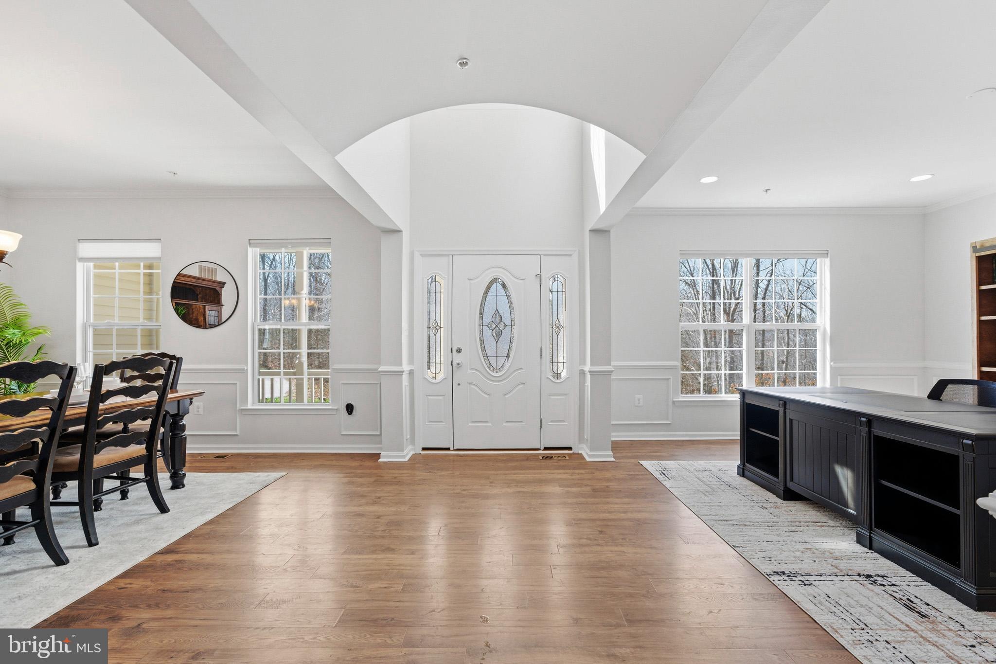 ASPEN WOODS - Residential