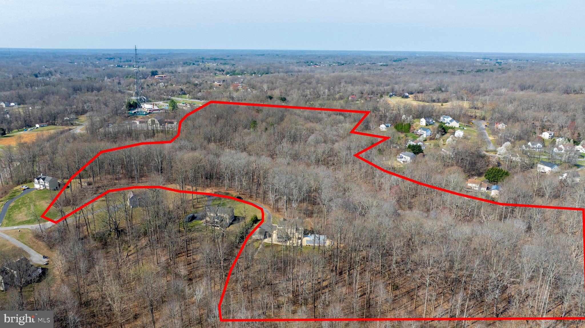 ASPEN WOODS - Residential