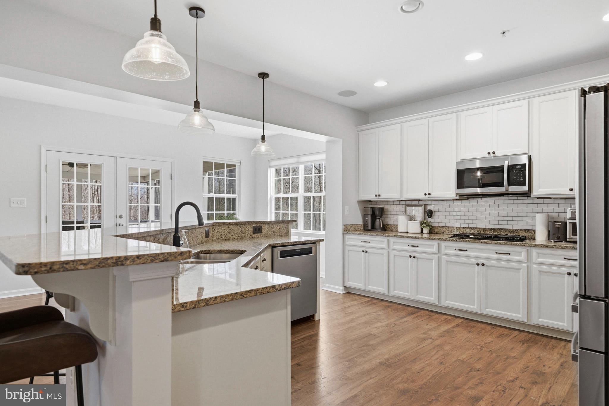 ASPEN WOODS - Residential