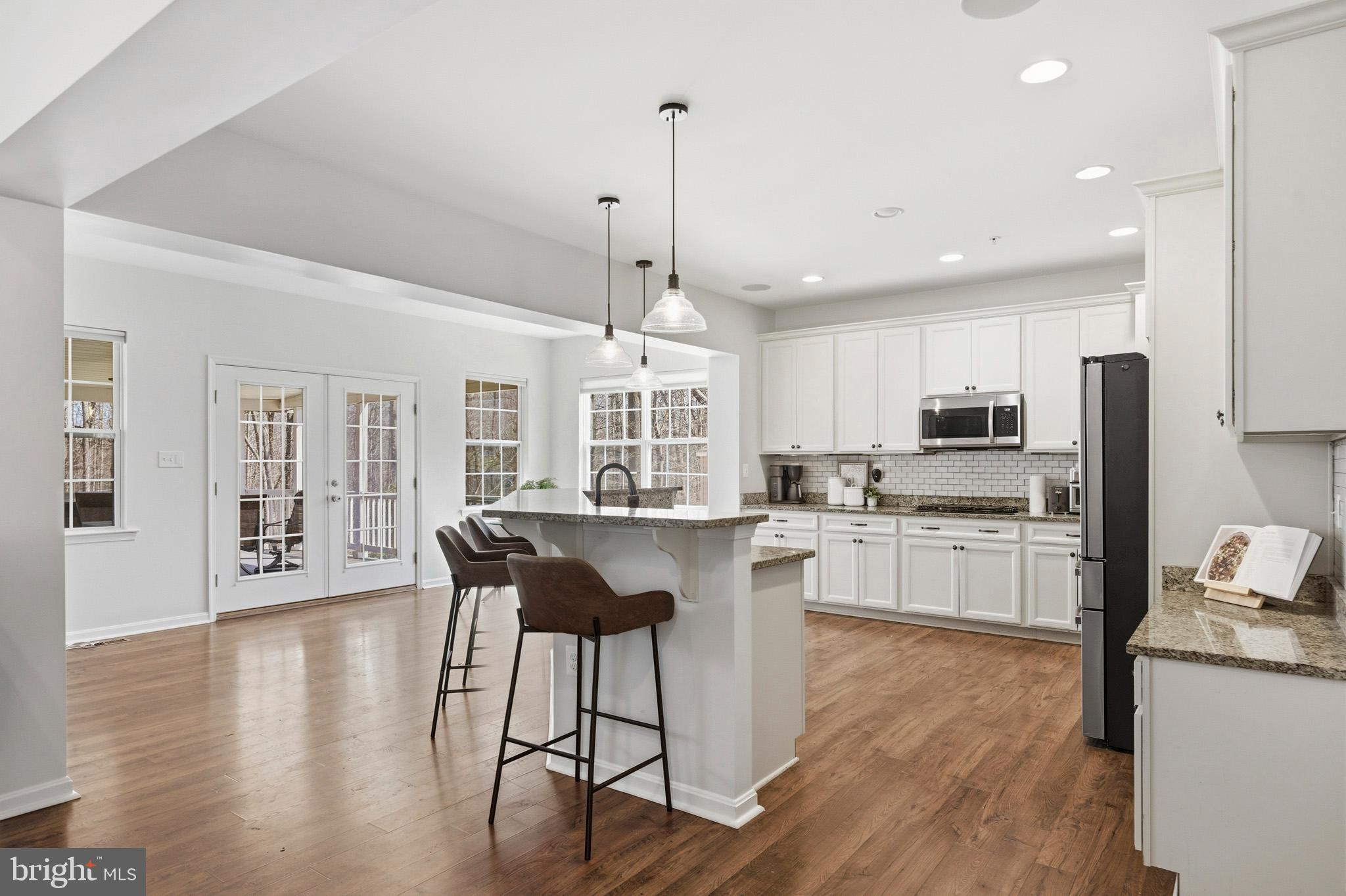 ASPEN WOODS - Residential