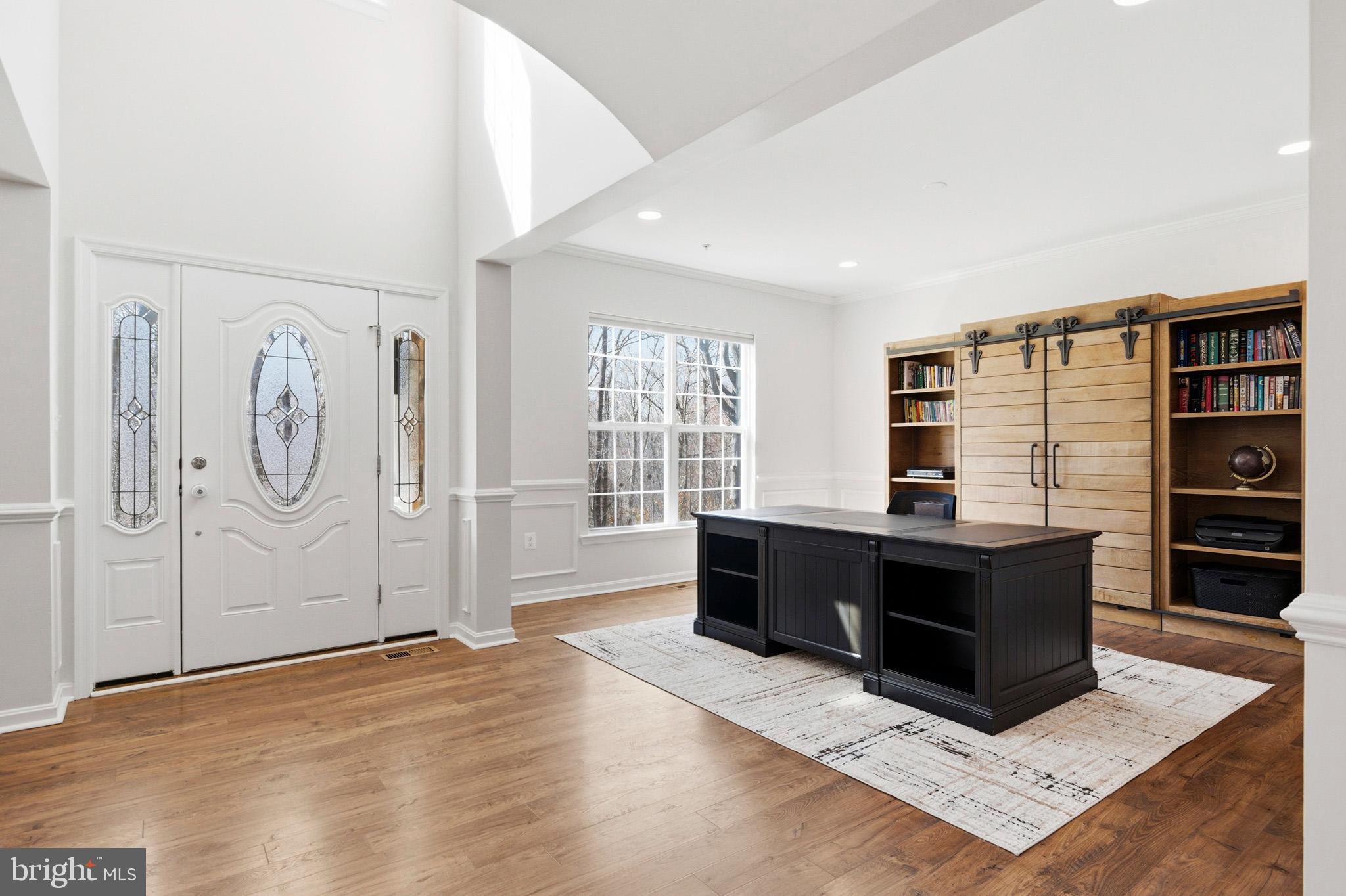 ASPEN WOODS - Residential