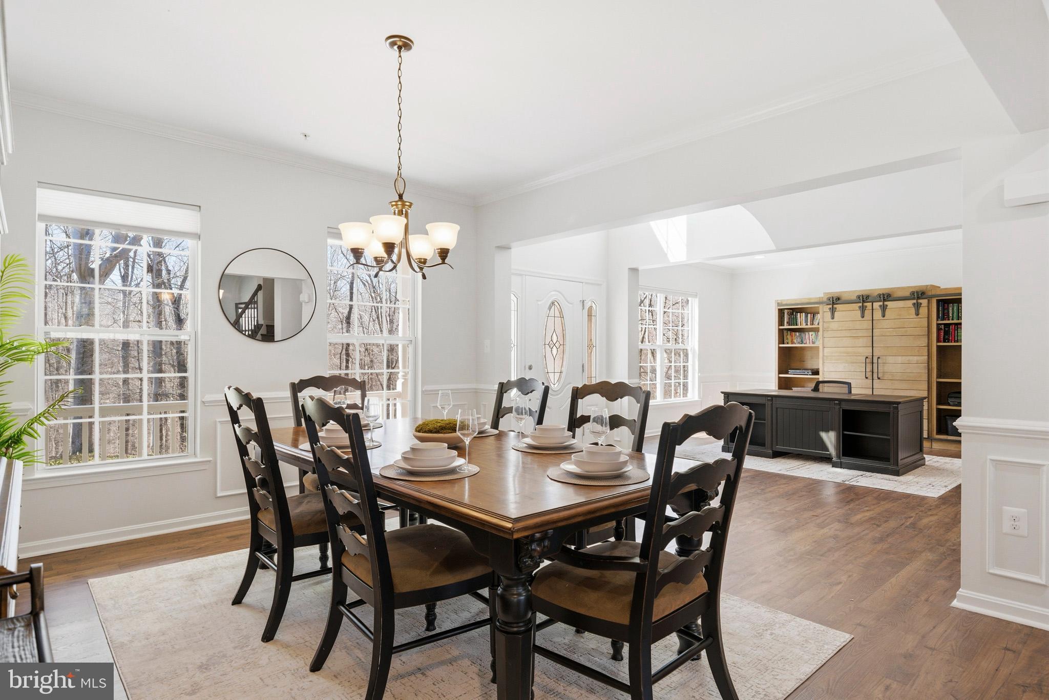 ASPEN WOODS - Residential