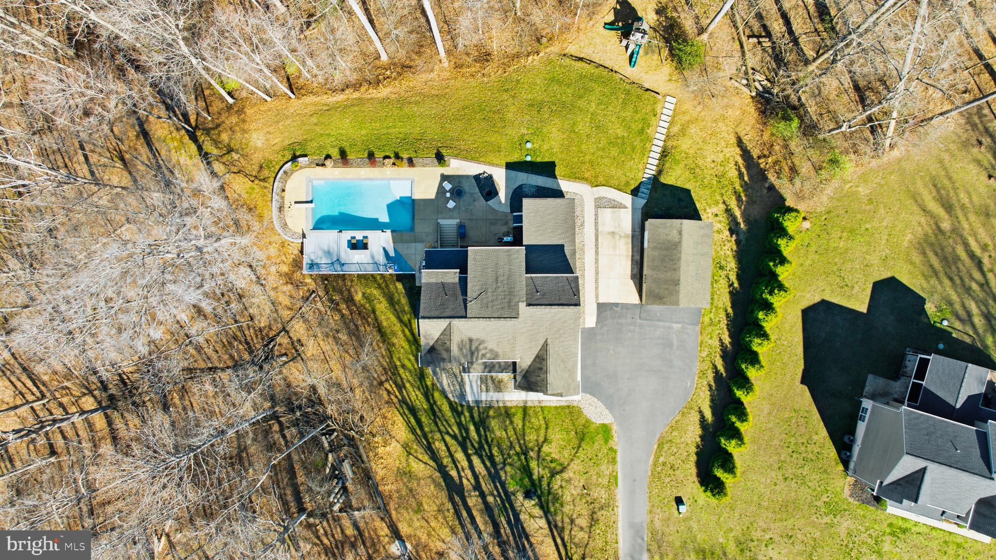 ASPEN WOODS - Residential