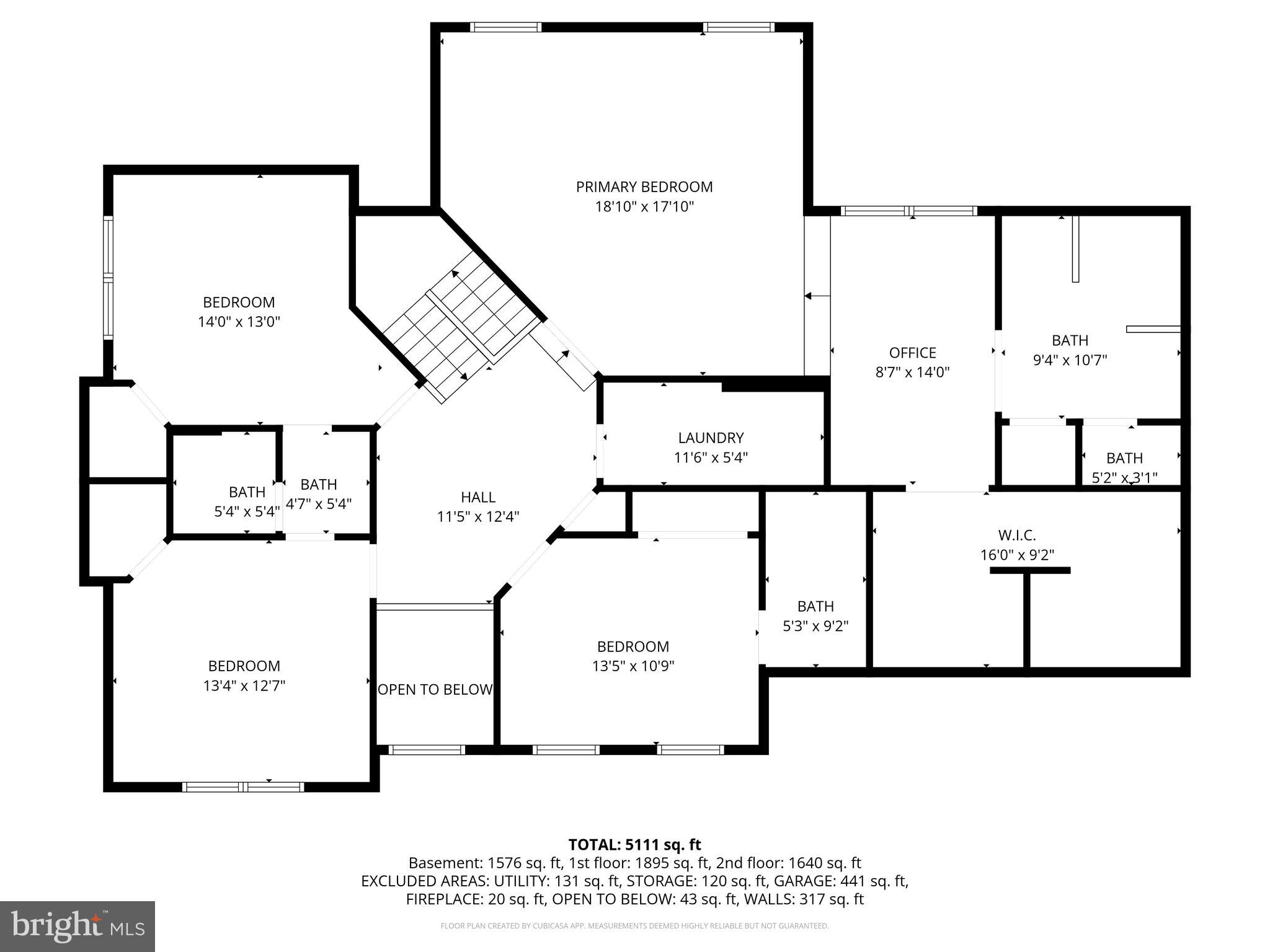ASPEN WOODS - Residential