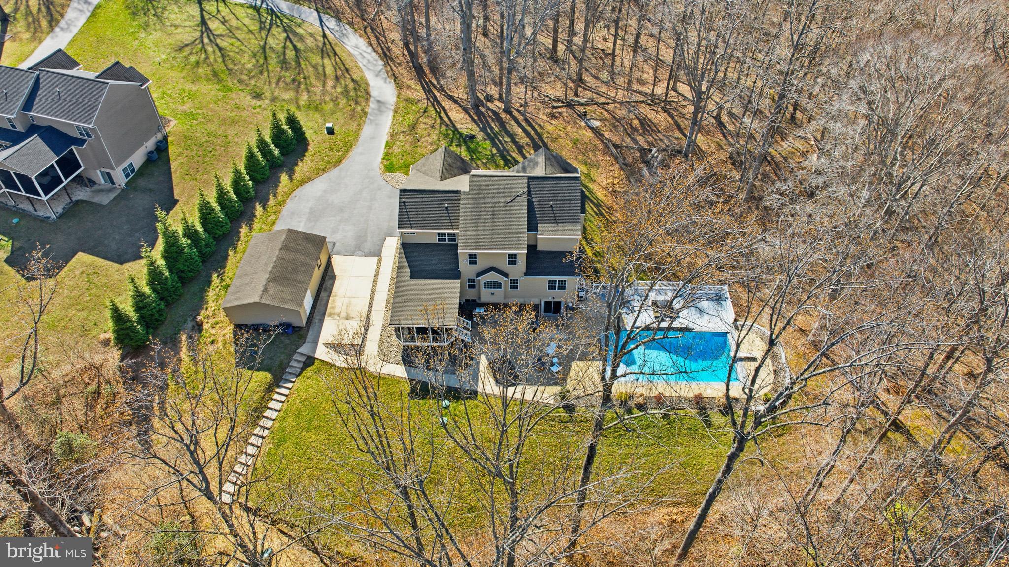 ASPEN WOODS - Residential