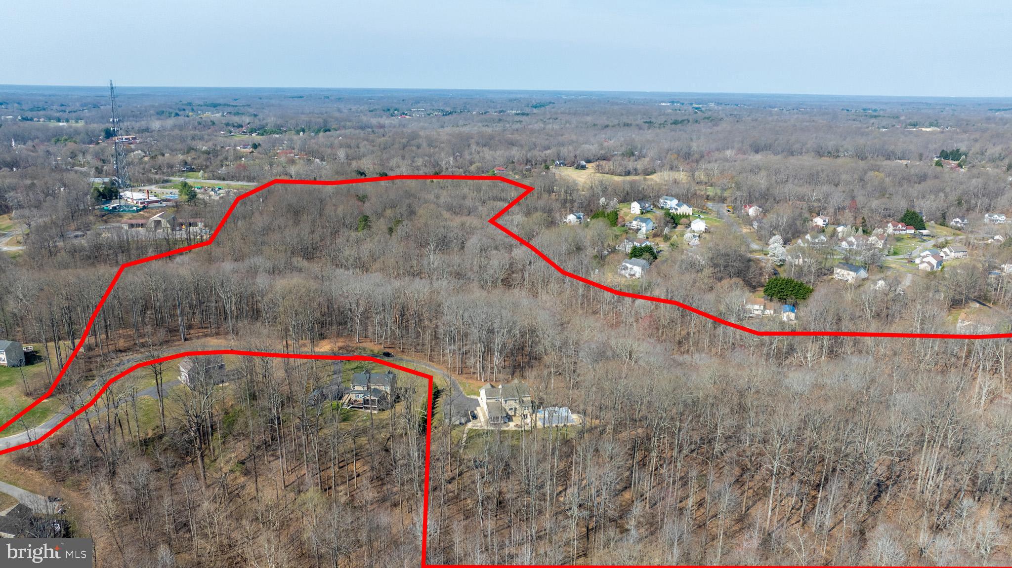 ASPEN WOODS - Residential