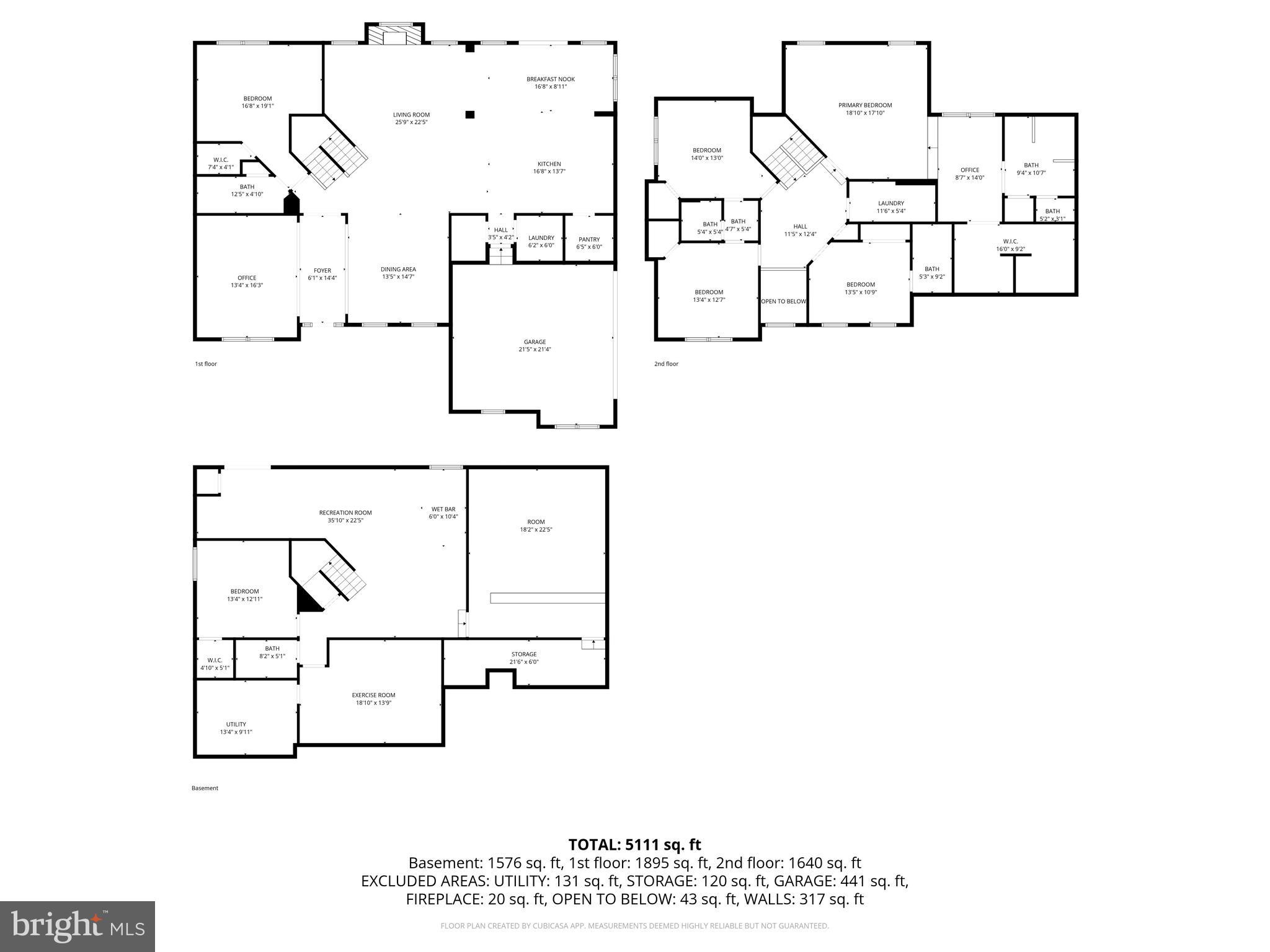 ASPEN WOODS - Residential