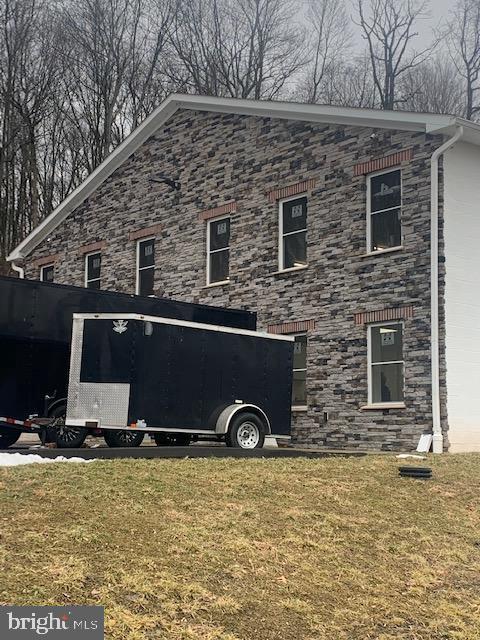 1646 CHESTNUT HILL ROAD