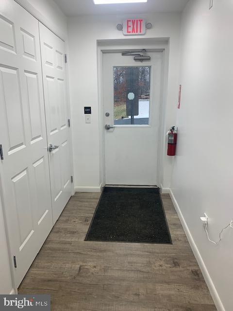 1646 CHESTNUT HILL ROAD